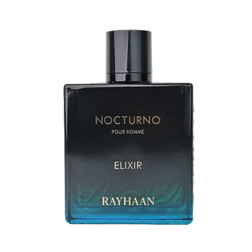 Rayhaan Nocturno Elixir