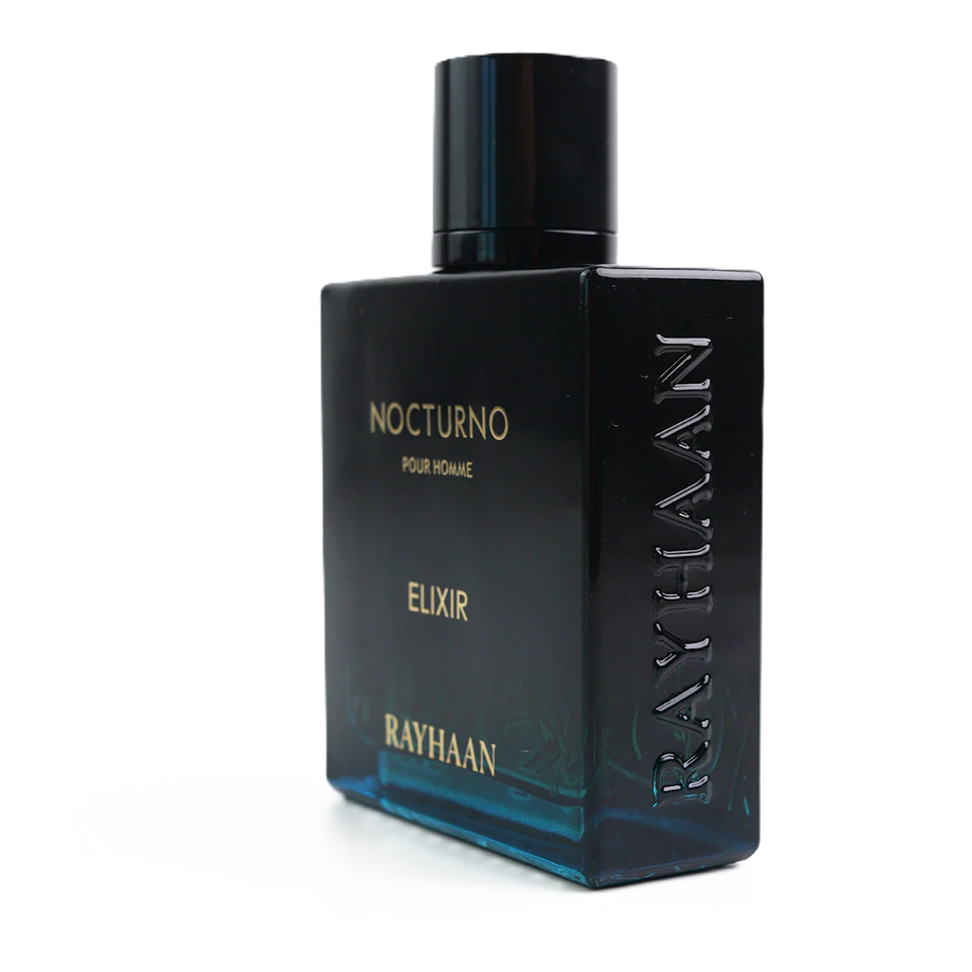 Rayhaan Nocturno Elixir - Image 2