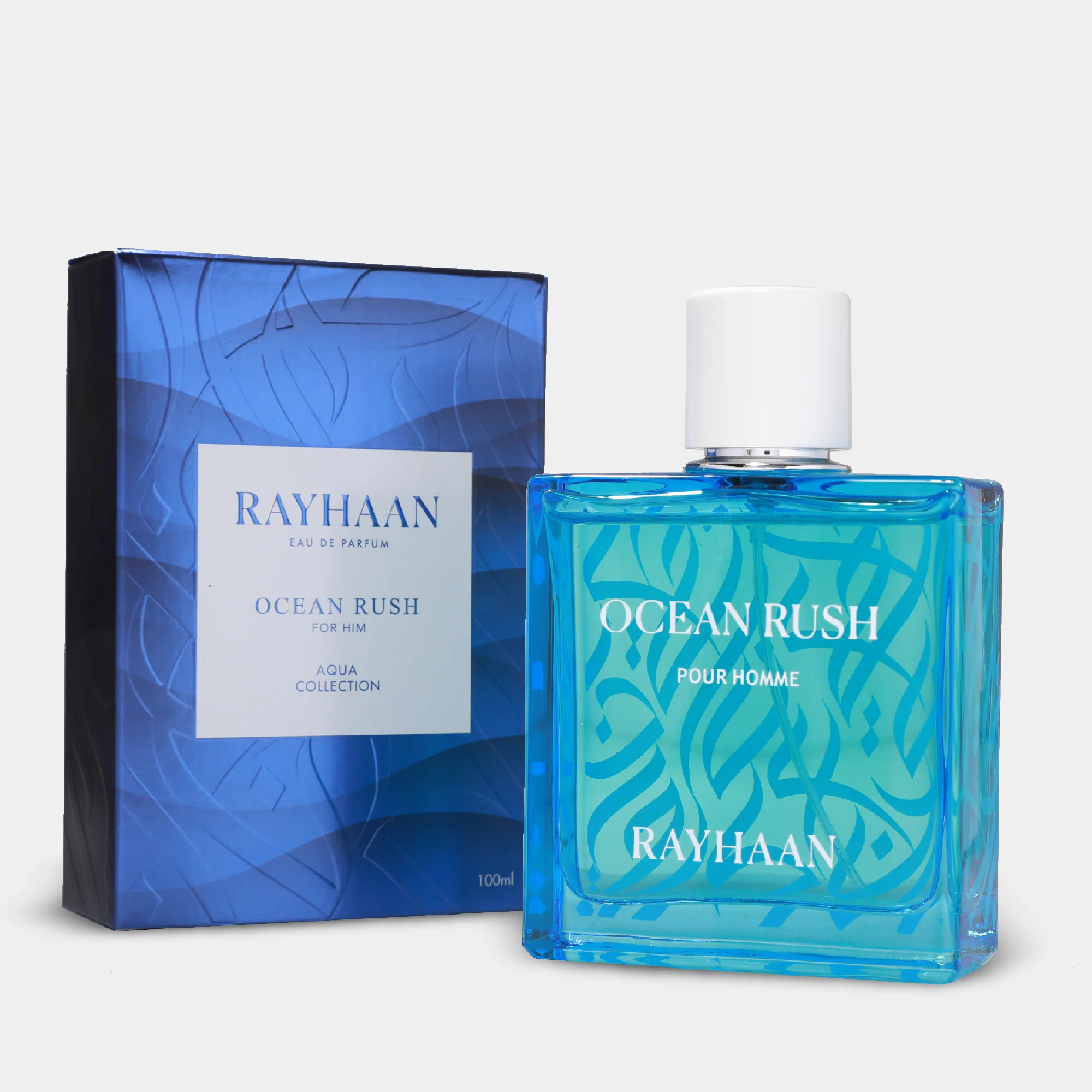 Rayhaan Ocean Rush - Image 2