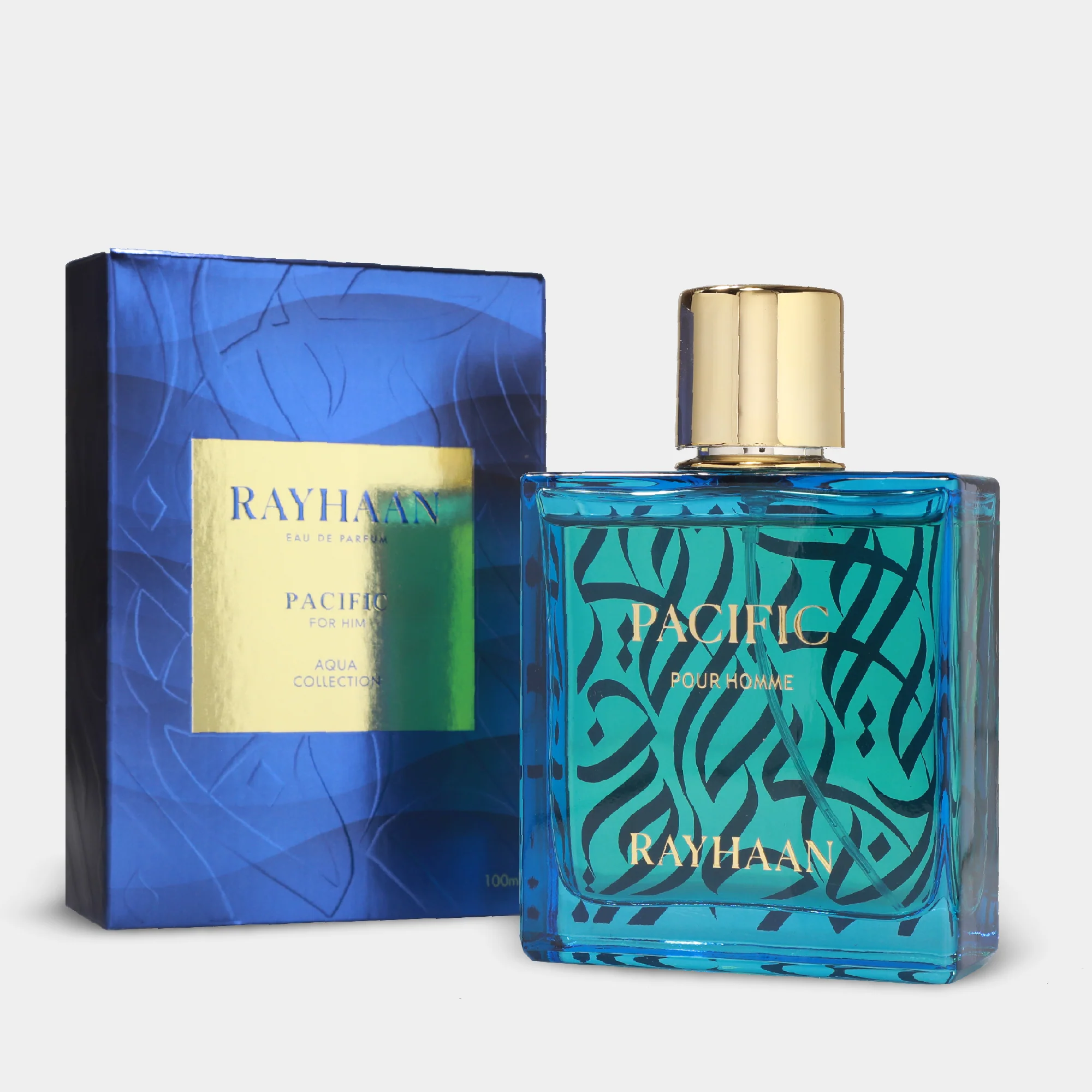 Rayhaan Pacific - Image 2