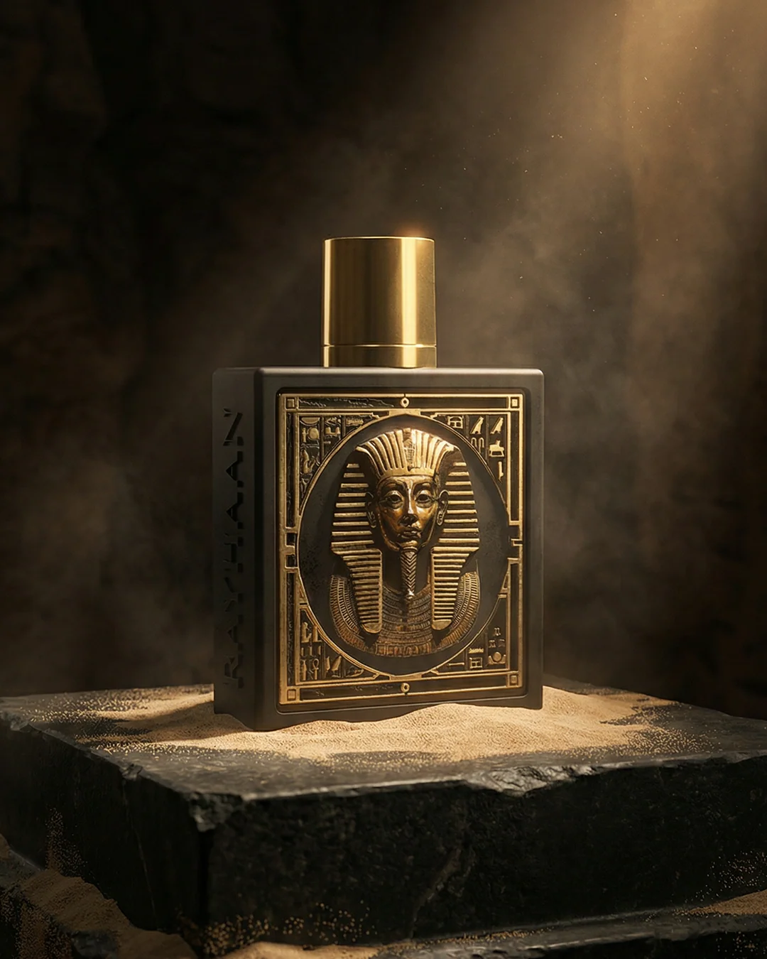 Rayhaan Pharaoh - Image 3