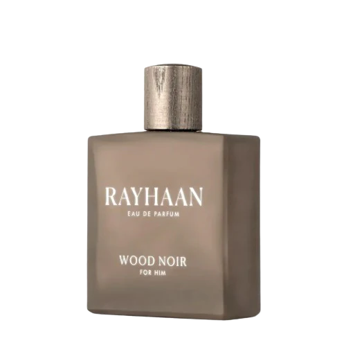Rayhaan Wood Noir - Image 2