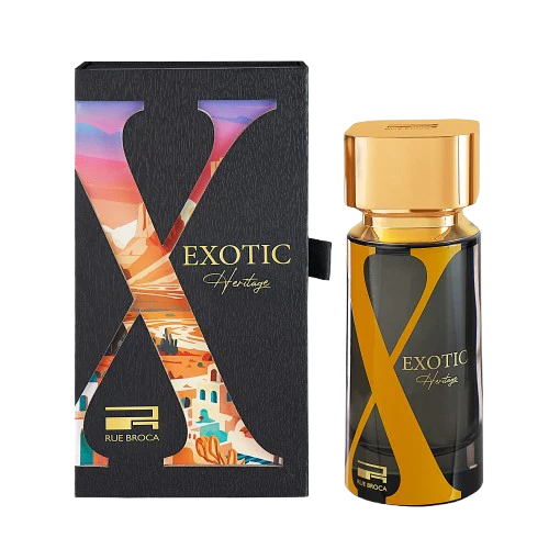 Rue Broca Exotic Heritage Pour Homme - Image 2