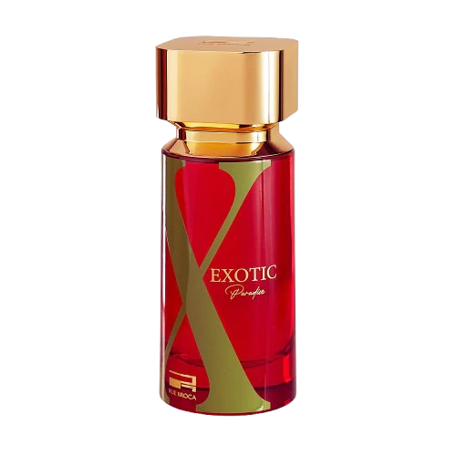 Rue Broca Exotic Paradise Pour Femme
