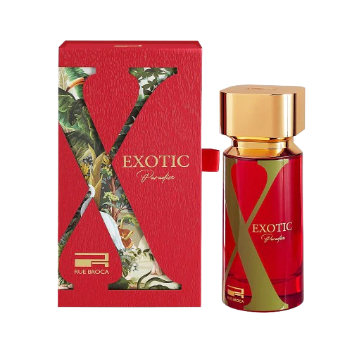 Rue Broca Exotic Paradise Pour Femme - Image 2