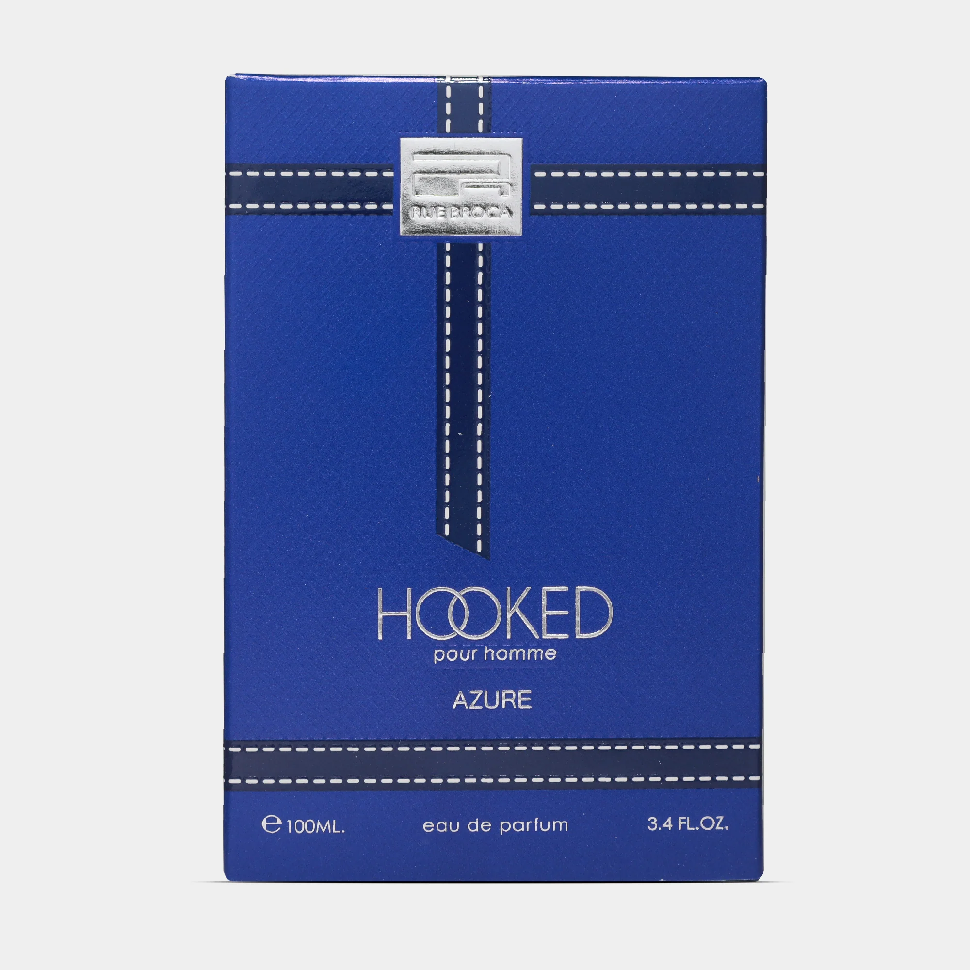 Rue Broca Hooked Azure - Image 3