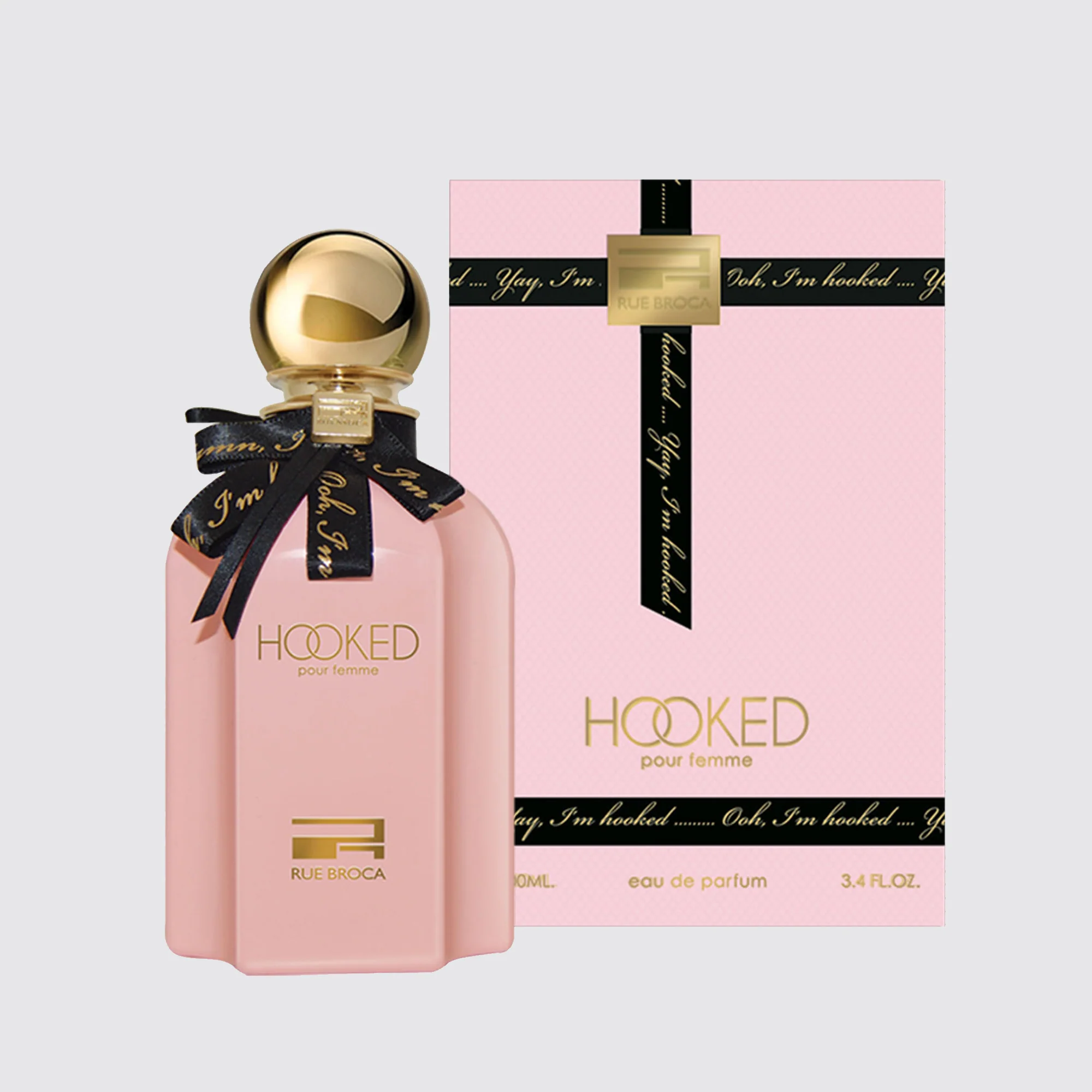 Rue Broca Hooked Pour Femme - Image 2