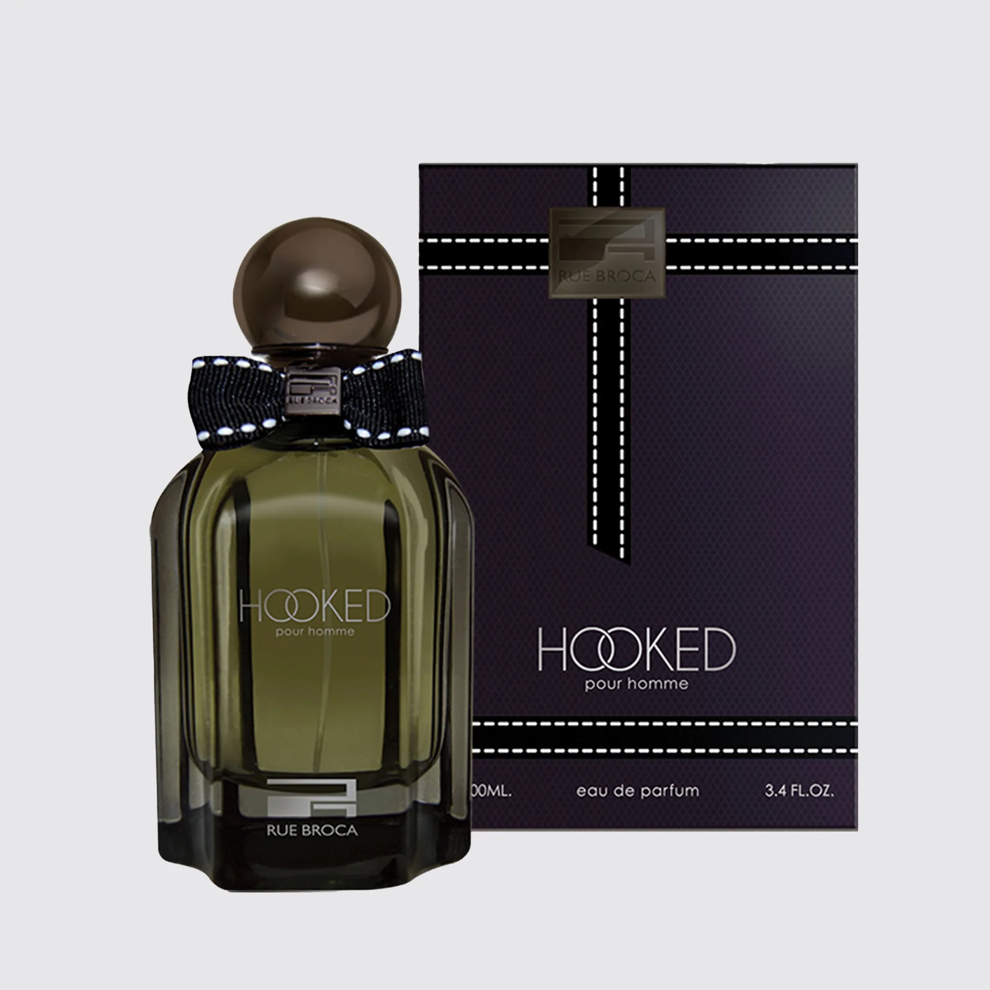 Rue Broca Hooked Pour Homme - Image 2