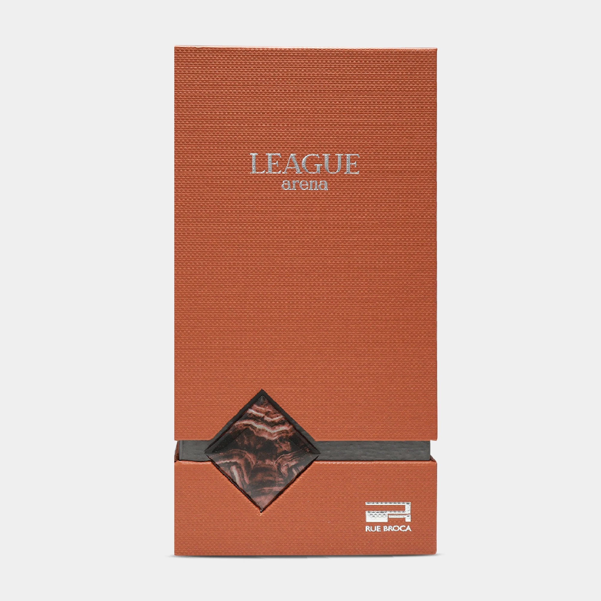 Rue Broca League Arena - Image 3
