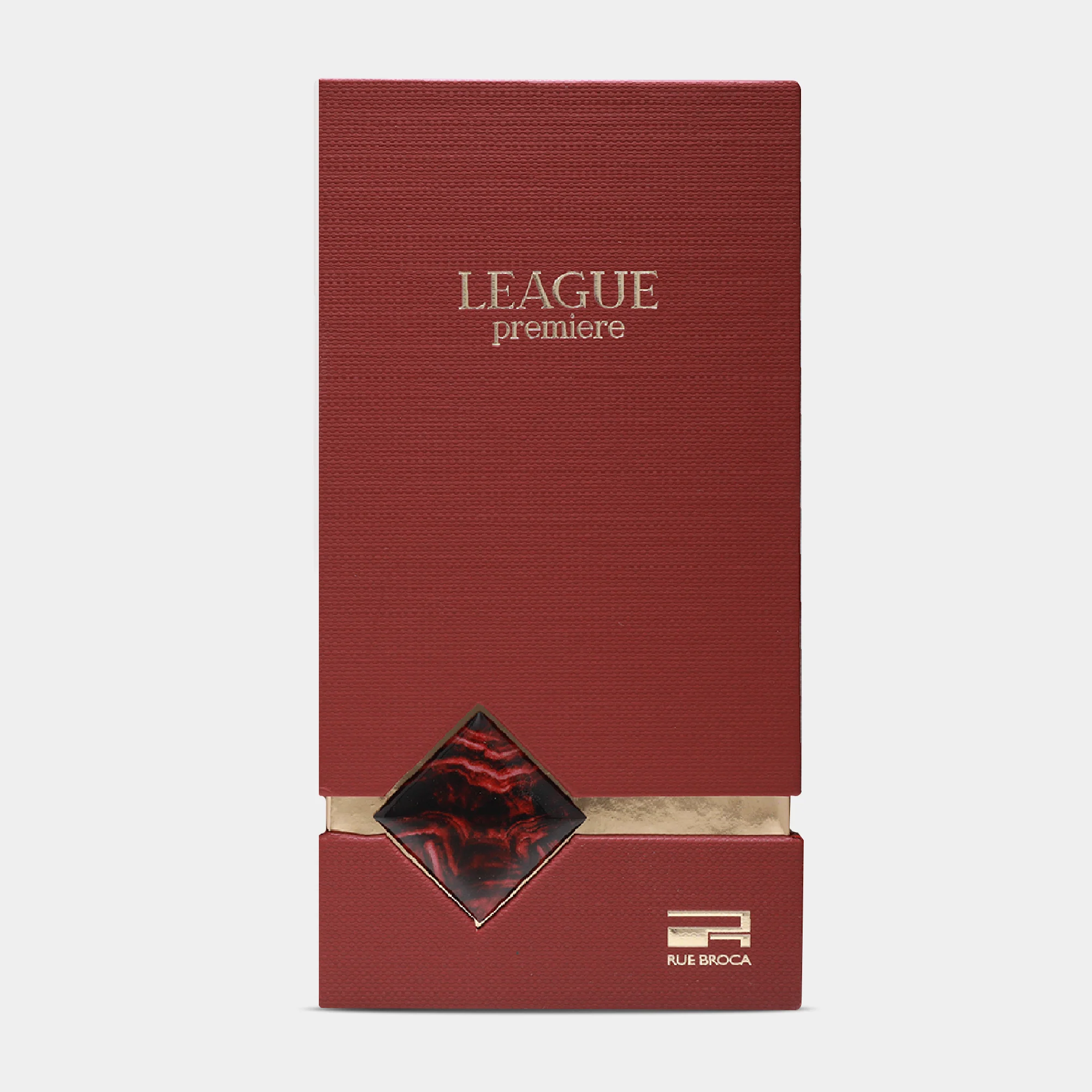 Rue Broca League Premiere - Image 3