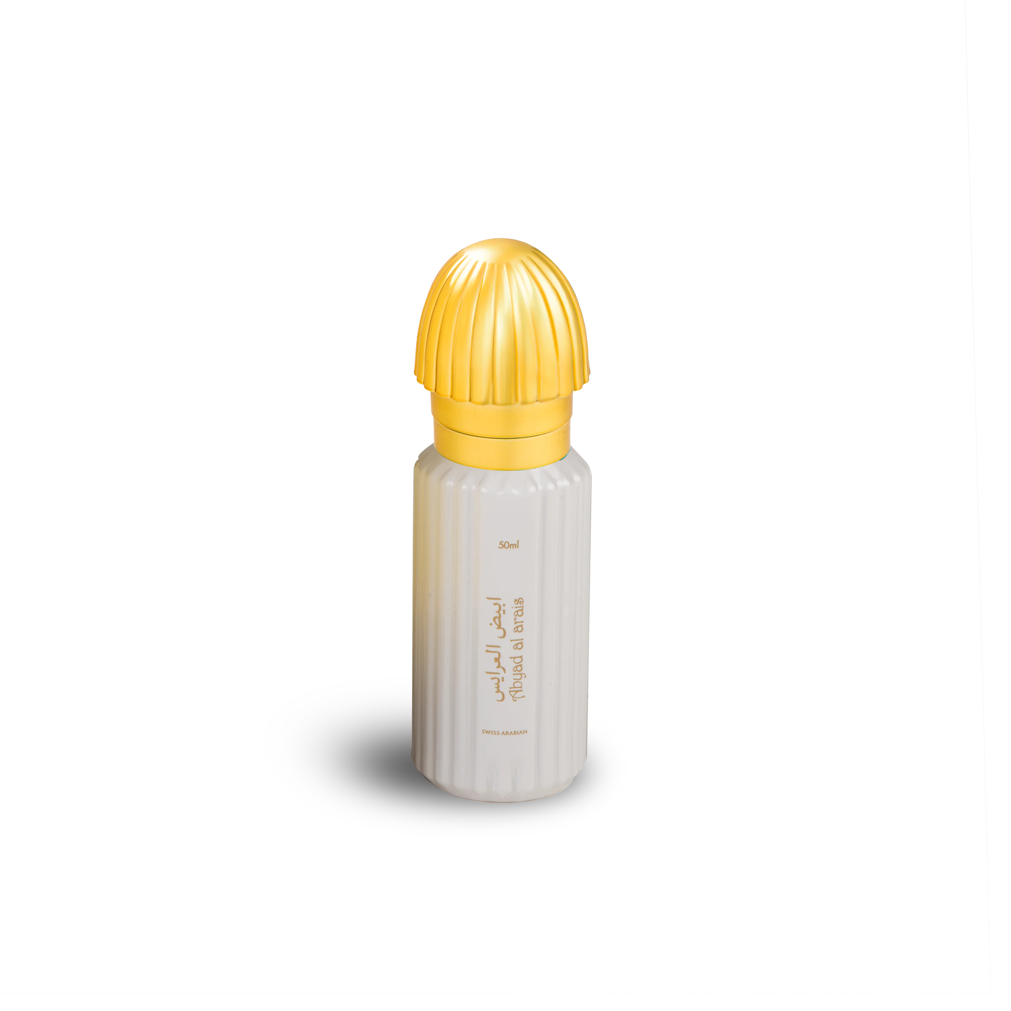Swiss Arabian Abyad Al Arais 50ML