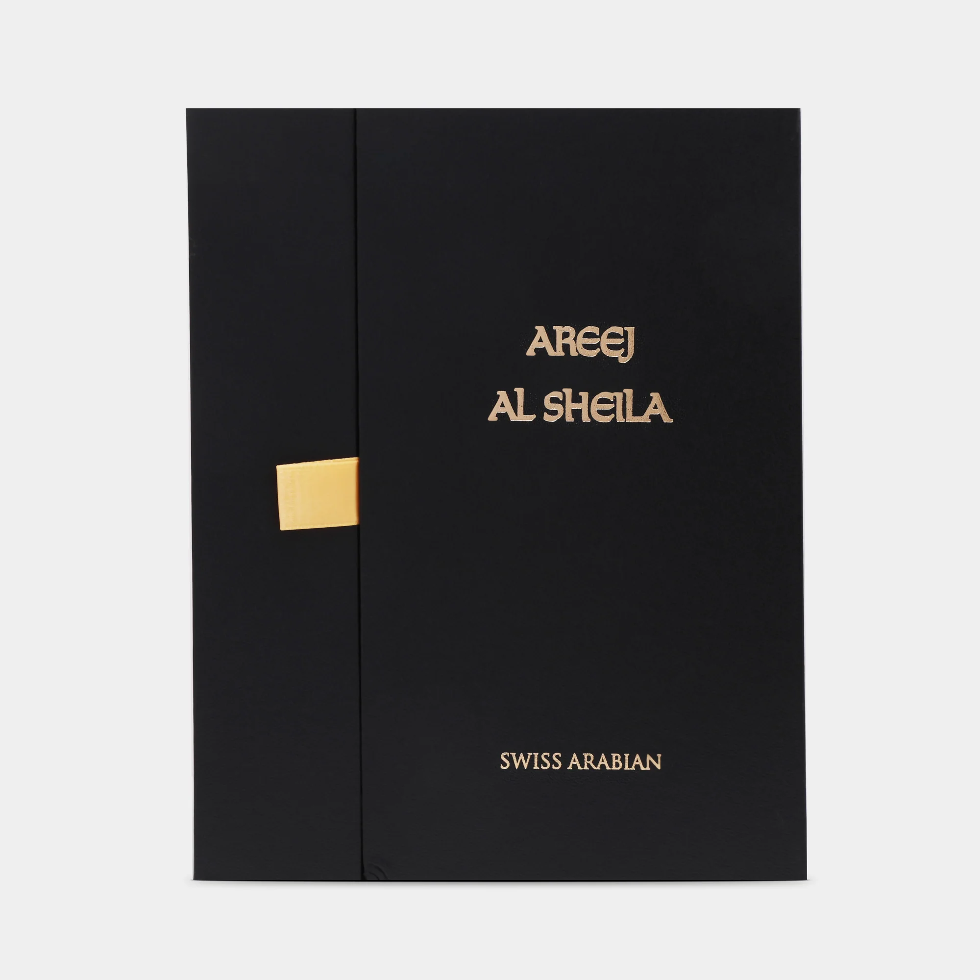 Swiss Arabian Areej Al Sheila - Image 4