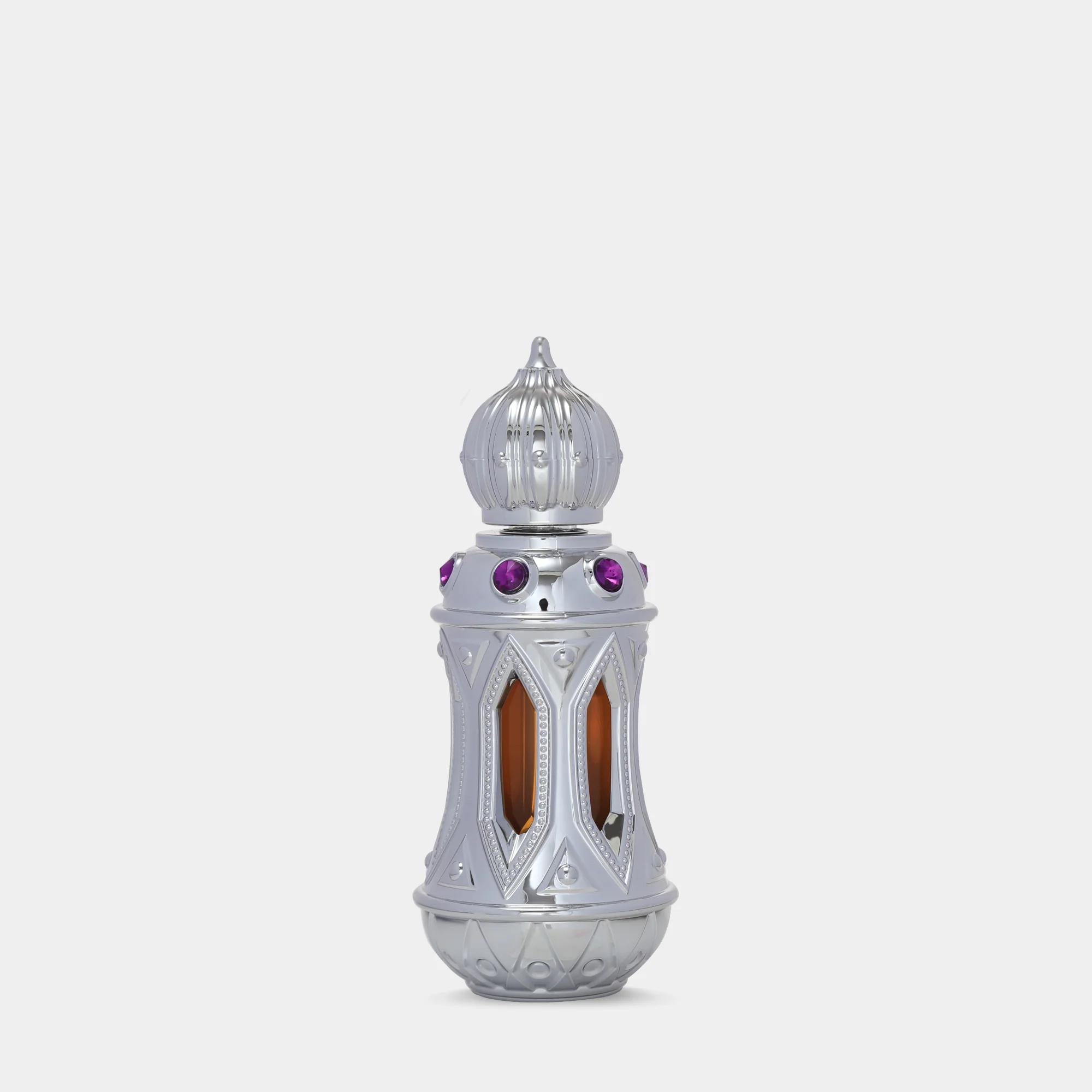 Swiss Arabian Attar Mubakhar - Image 2