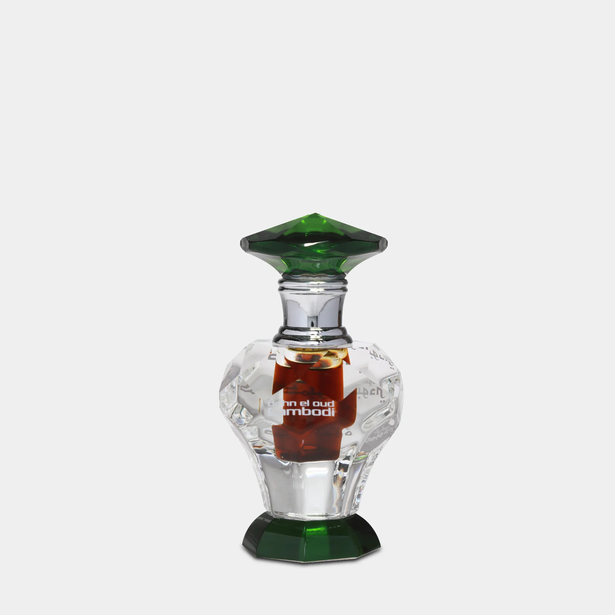 Swiss Arabian Dehn El Oud Cambodi