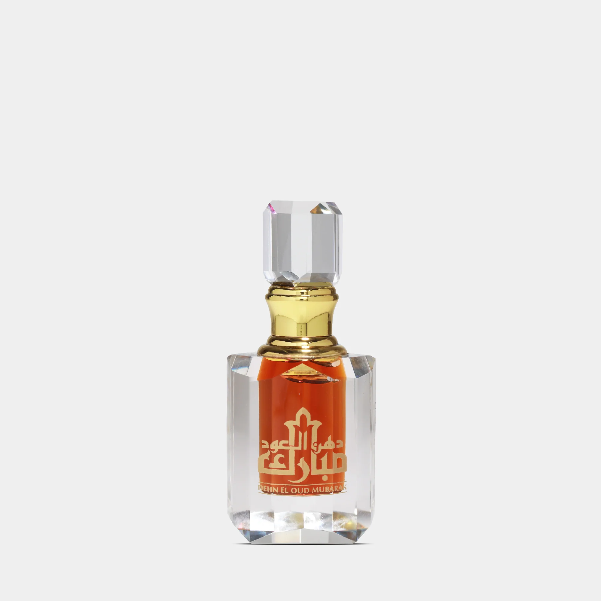 Swiss Arabian Dehn El Oud Mubarak