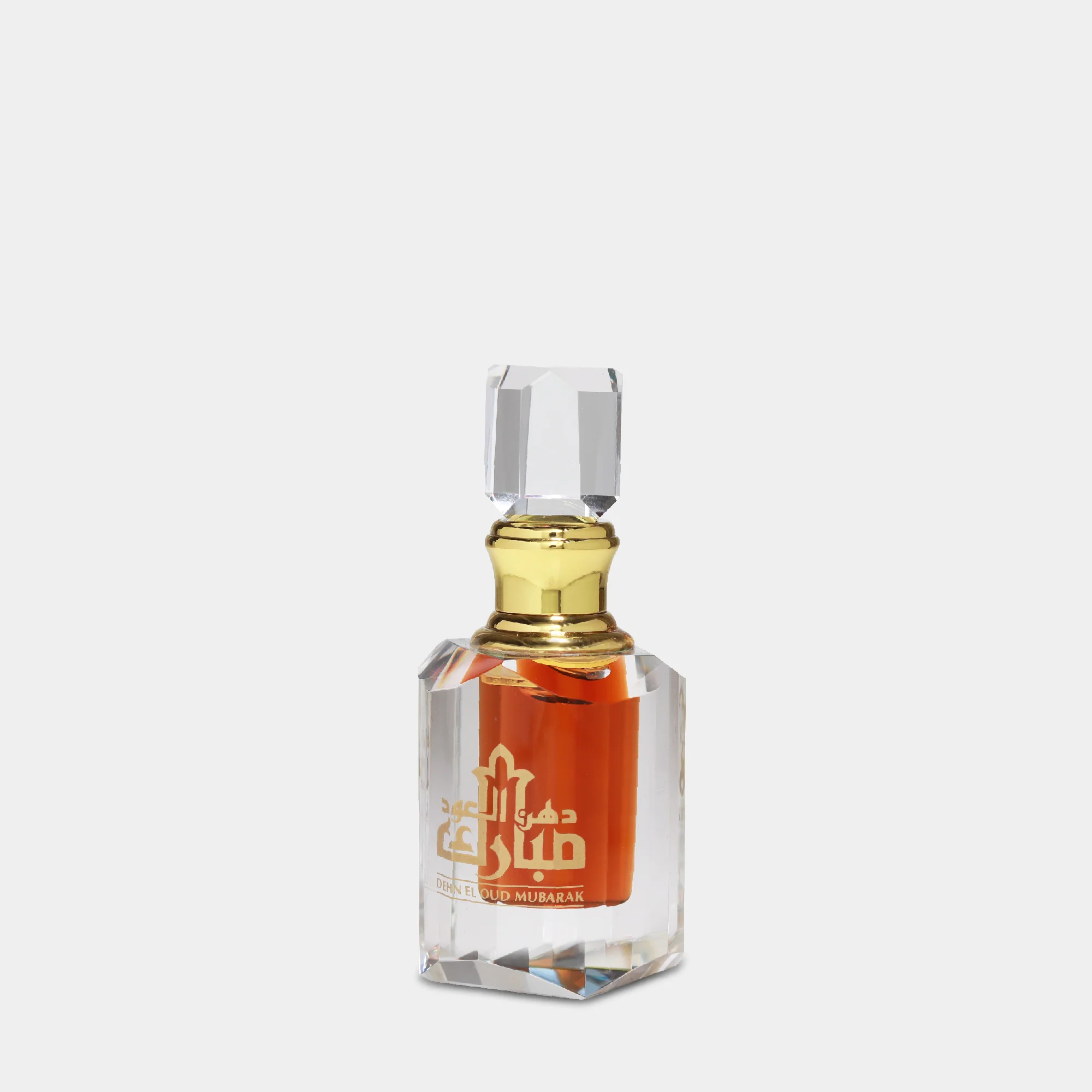 Swiss Arabian Dehn El Oud Mubarak - Image 2