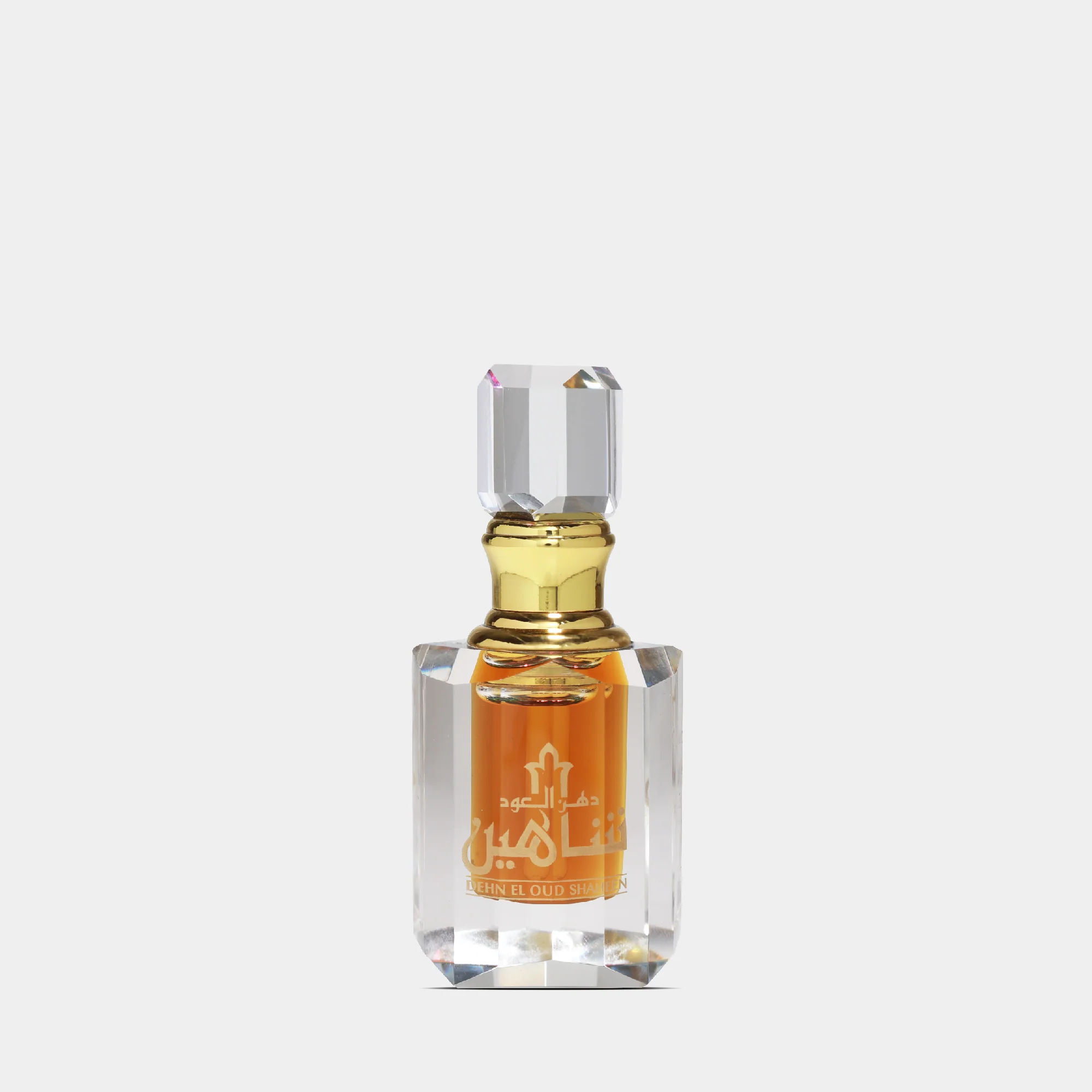 Swiss Arabian Dehn El Oud Shaheen