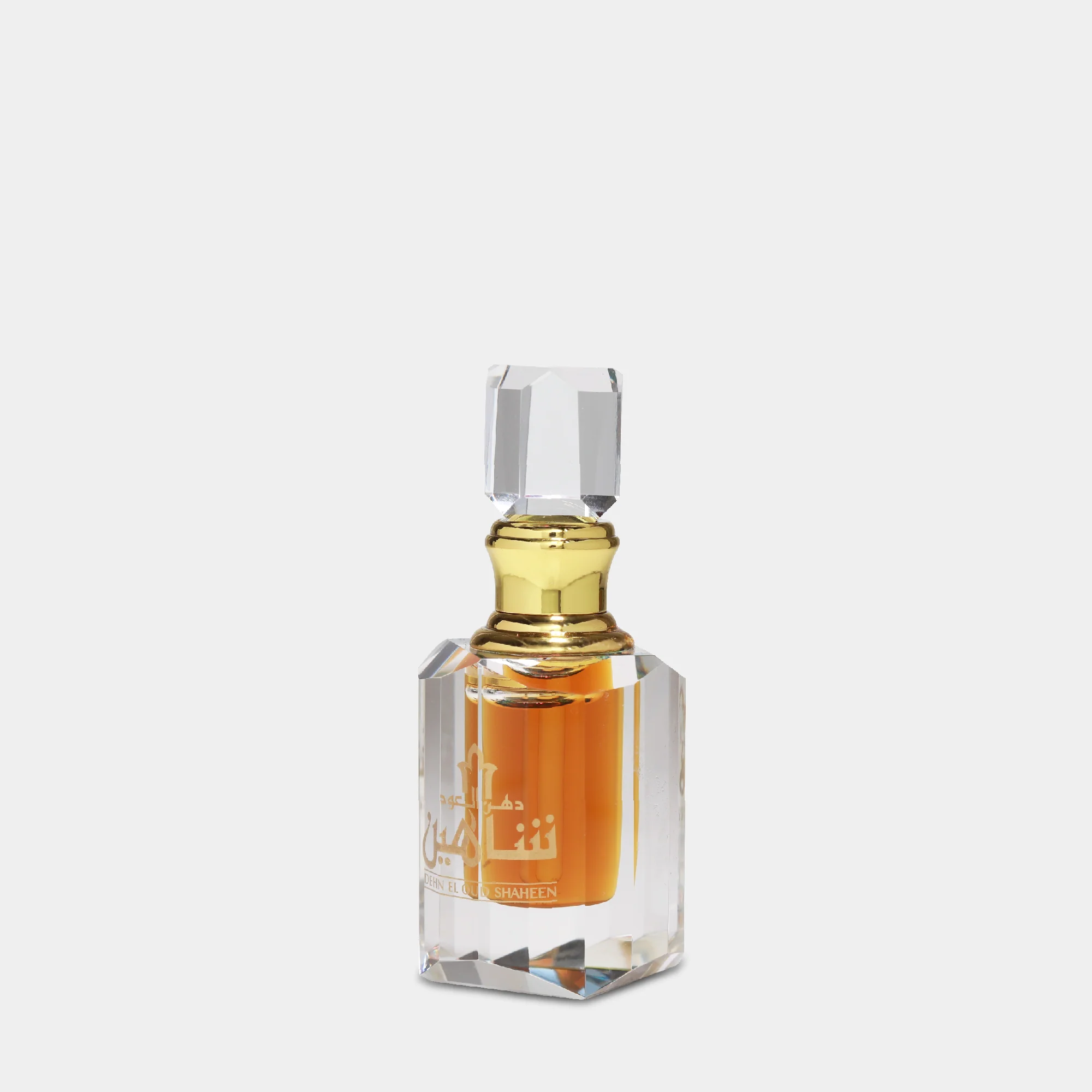 Swiss Arabian Dehn El Oud Shaheen - Image 2