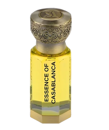 Swiss Arabian Essence Of Casablanca Oil