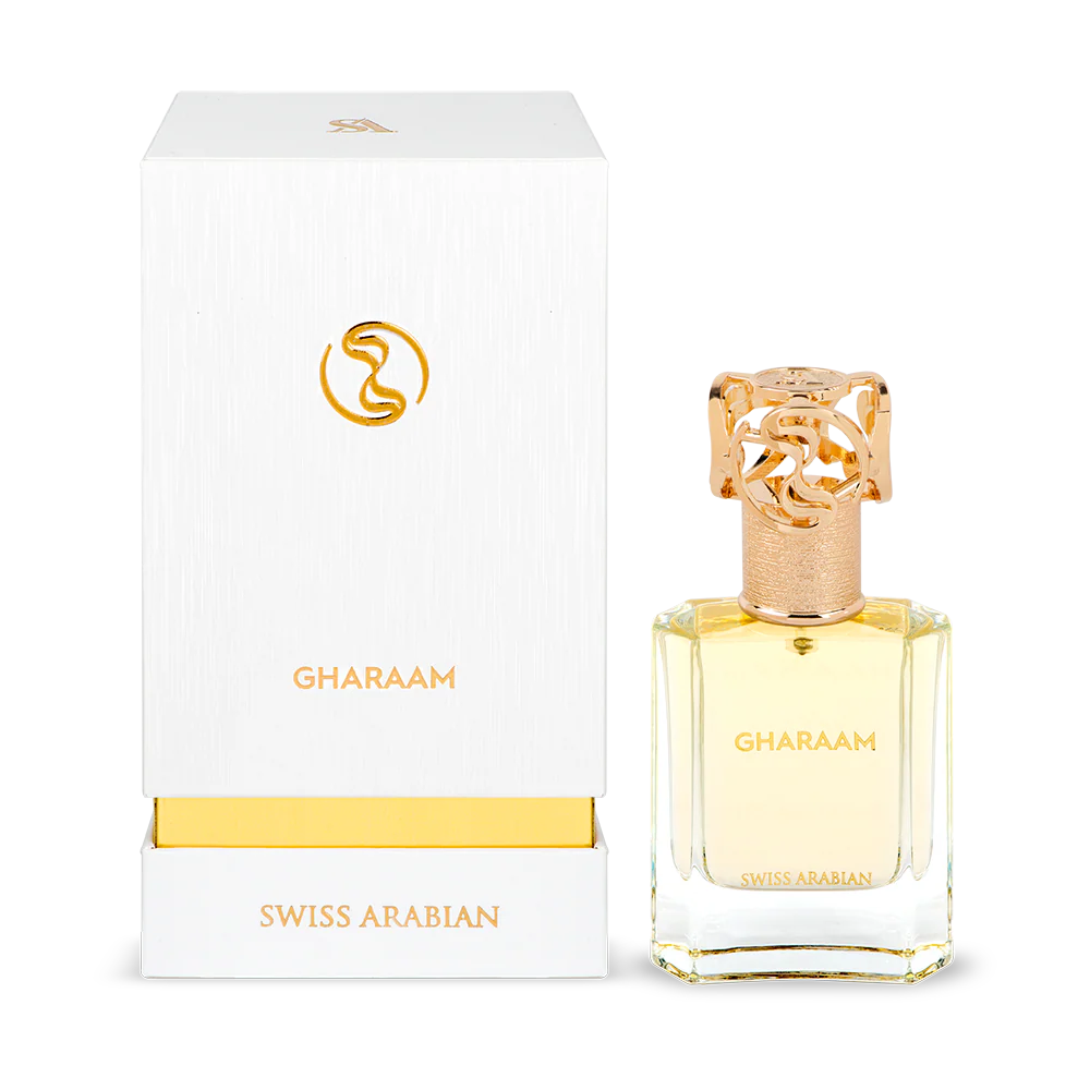 Swiss Arabian Gharaam - Image 2