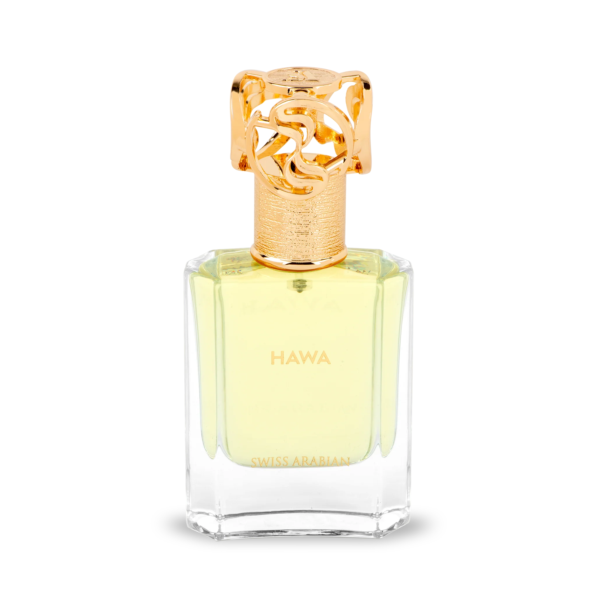 Swiss Arabian Hawa
