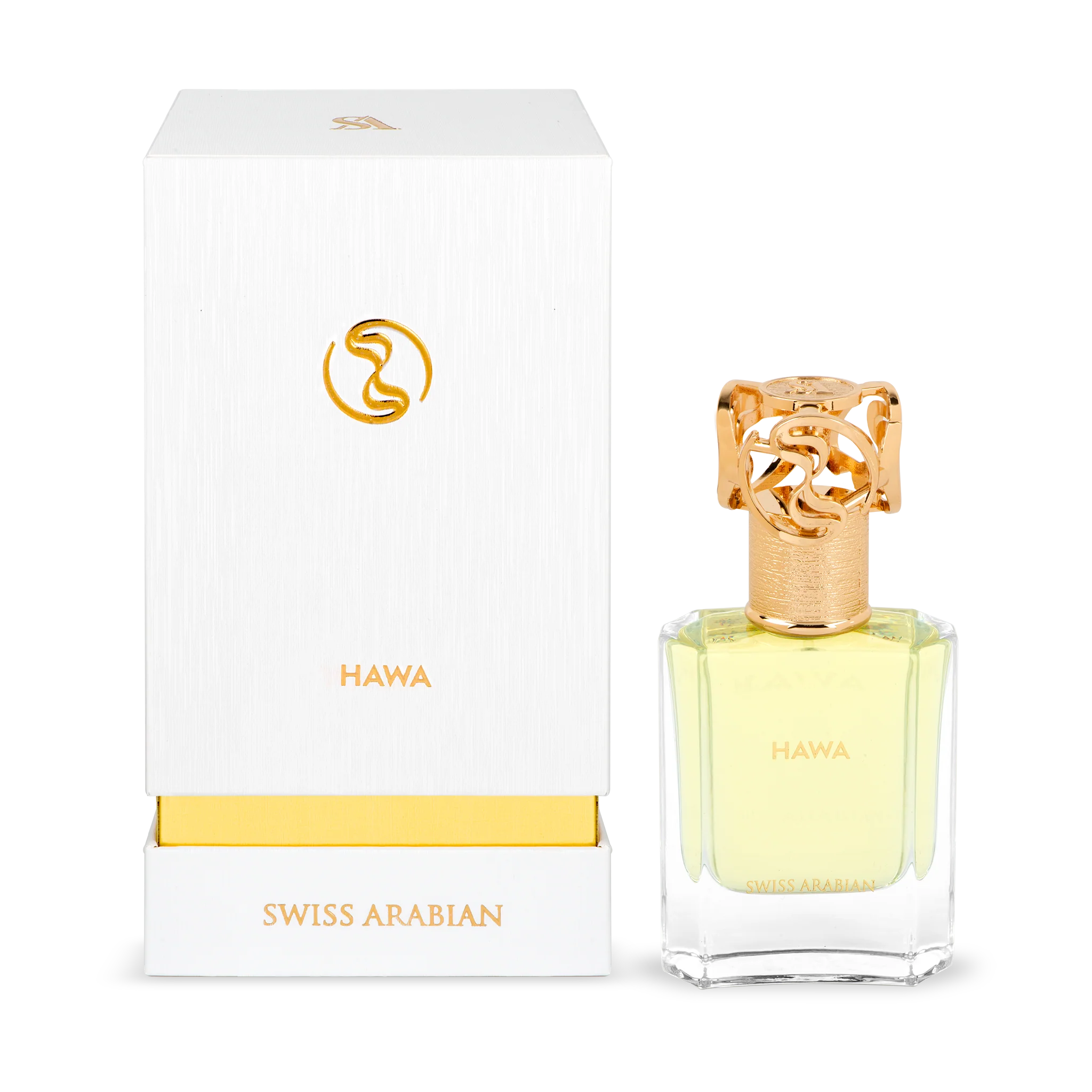 Swiss Arabian Hawa - Image 2
