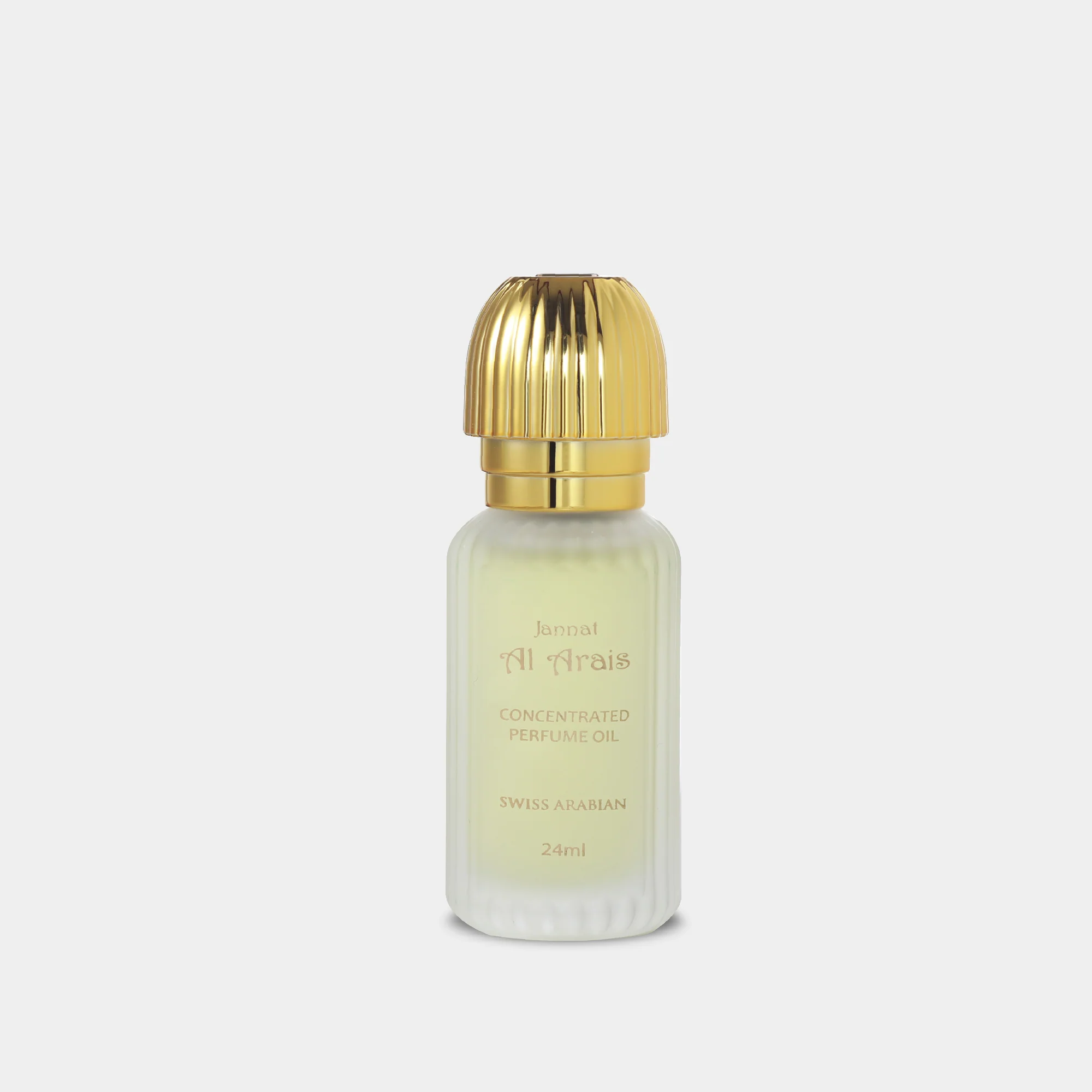 Swiss Arabian Jannat Al Arais Oil