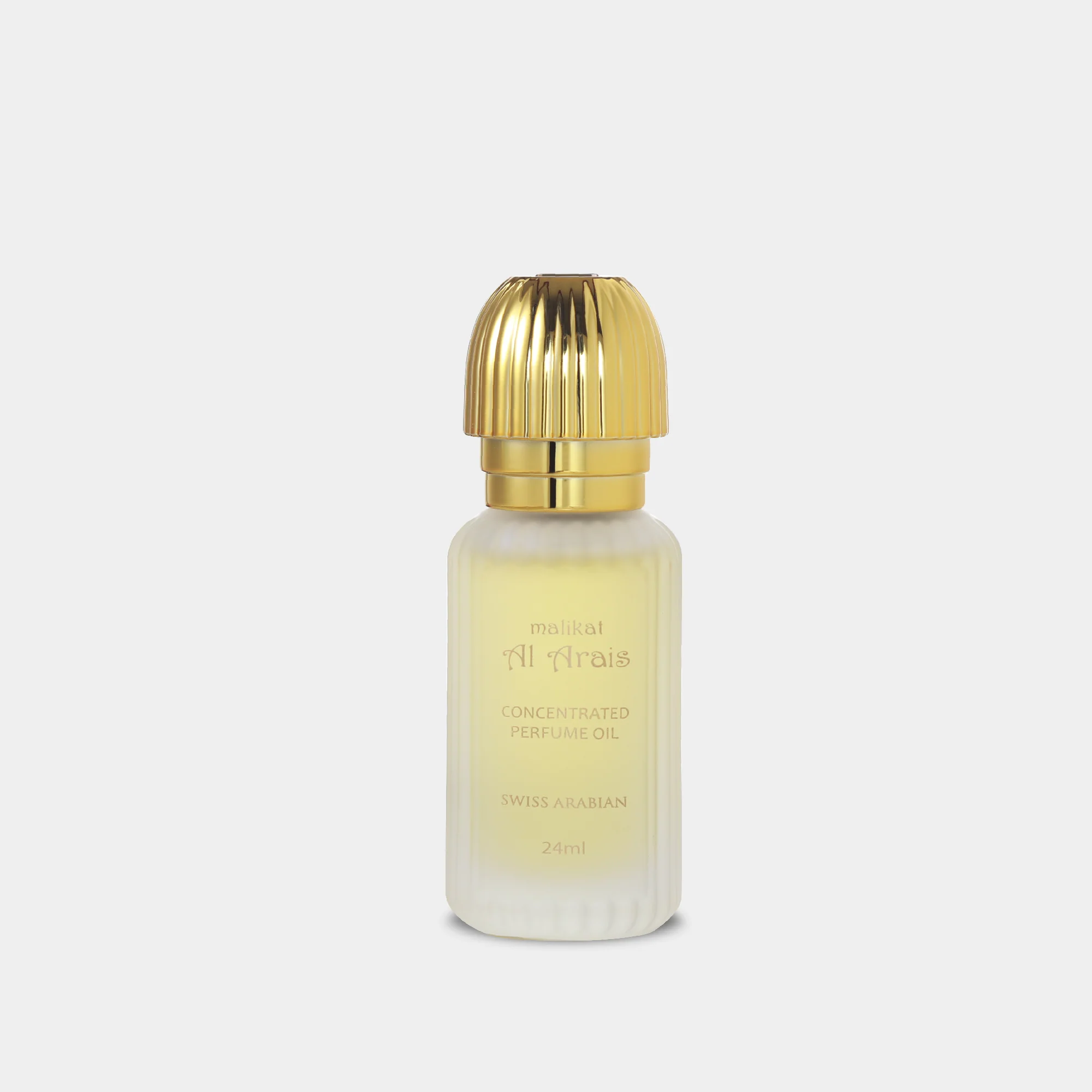 Swiss Arabian Malikat Al Arais Oil