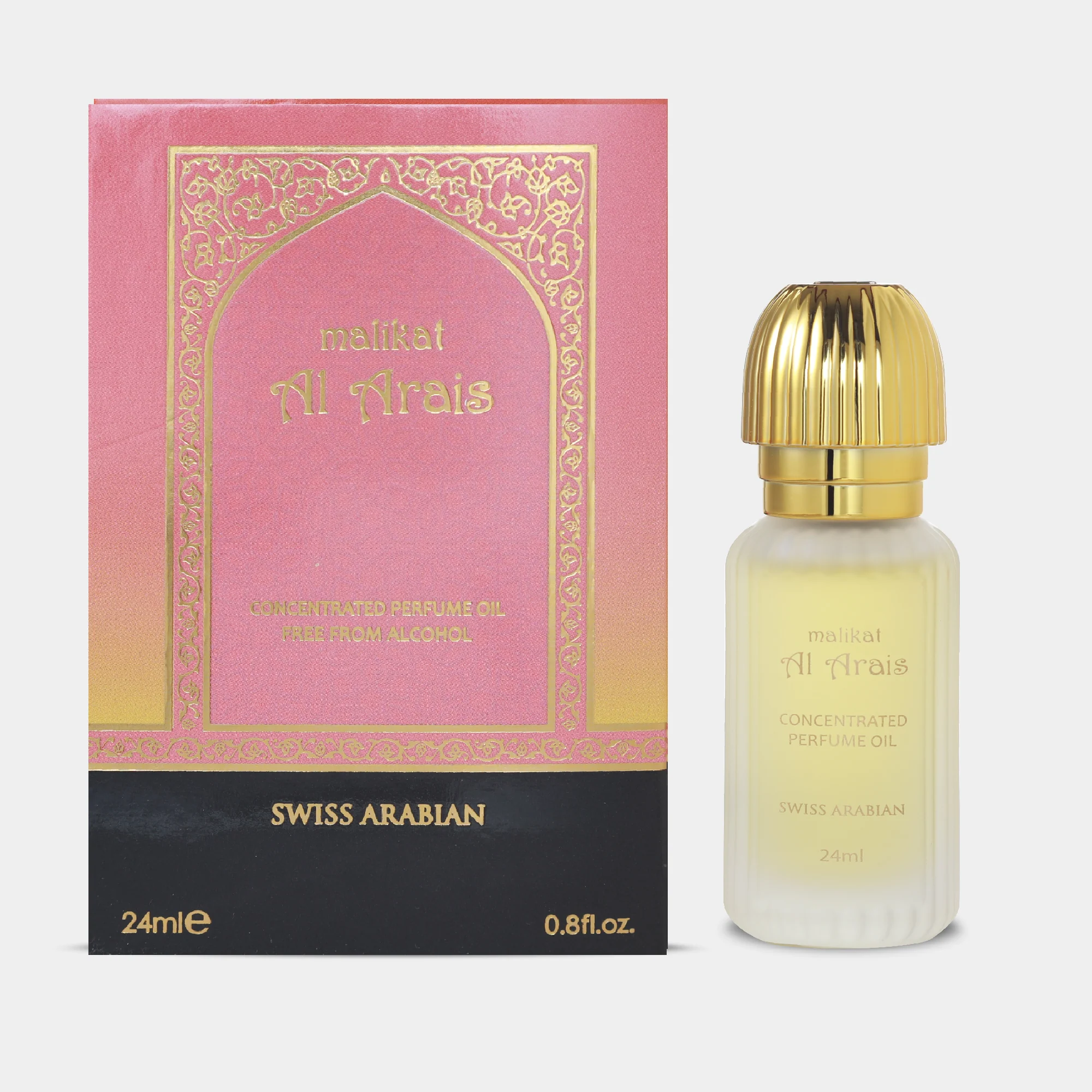 Swiss Arabian Malikat Al Arais Oil - Image 2