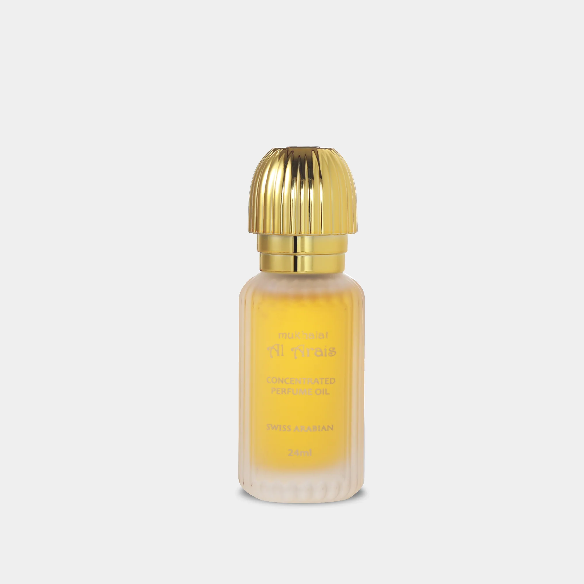 Swiss Arabian Mukhalat Al Arais Oil