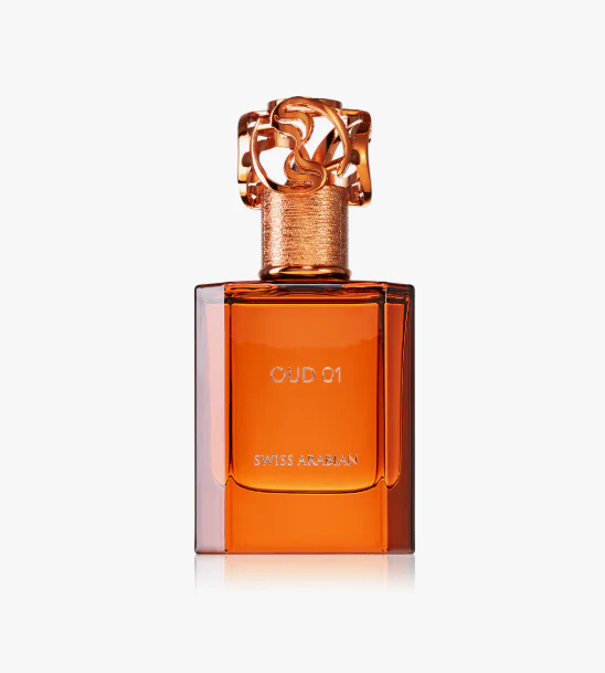 Swiss Arabian Oud 01