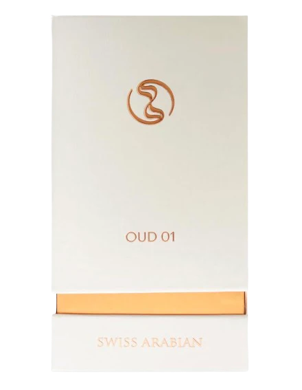 Swiss Arabian Oud 01 - Image 2