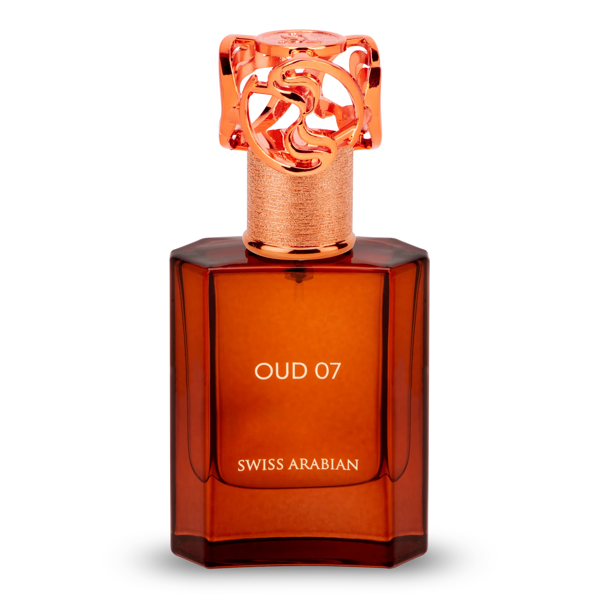 Swiss Arabian Oud 07