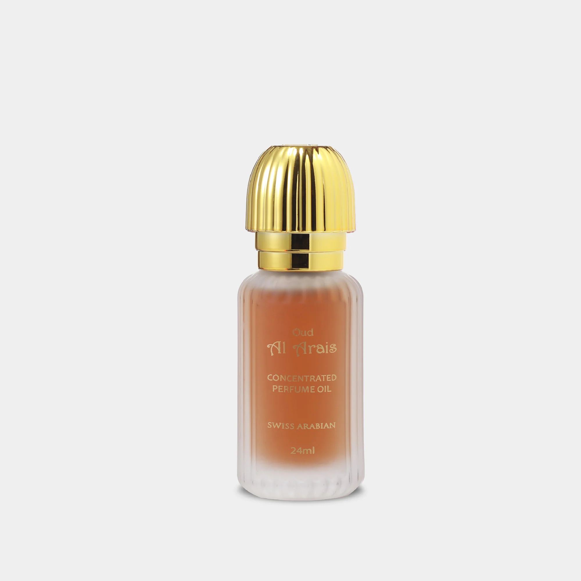 Swiss Arabian Oud Al Arais Oil