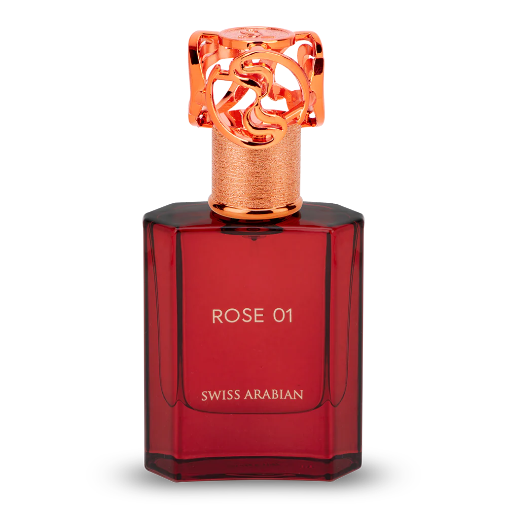 Swiss Arabian Rose 01