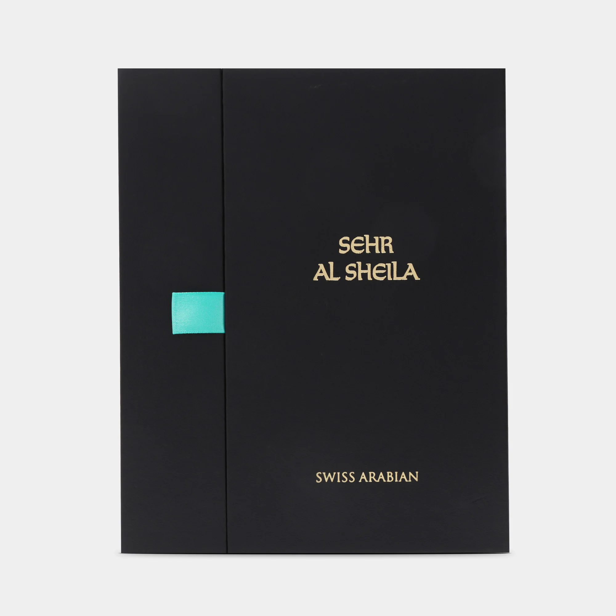 Swiss Arabian Sehr Al Sheila - Image 3
