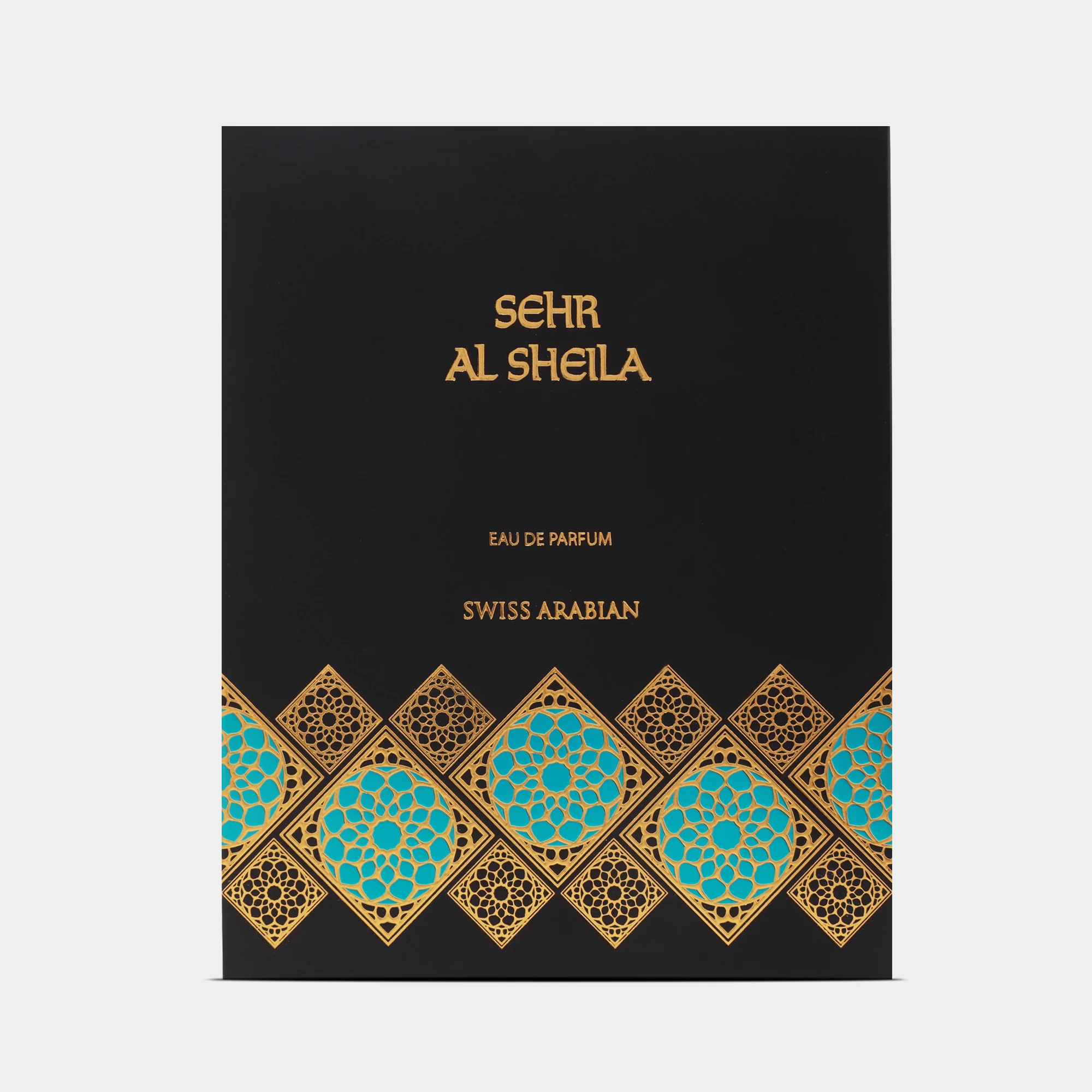 Swiss Arabian Sehr Al Sheila - Image 4