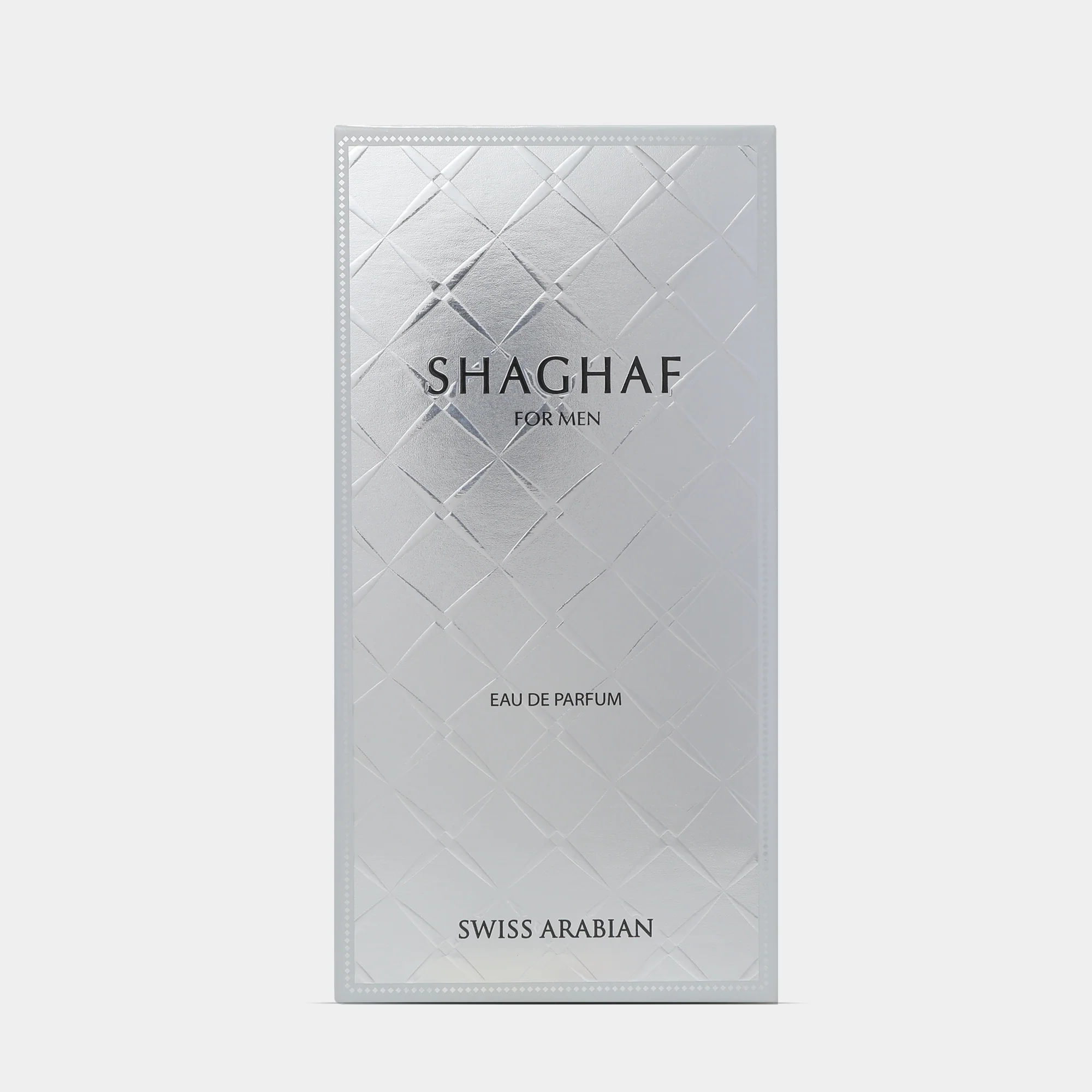 Swiss Arabian Shaghaf Mens - Image 3