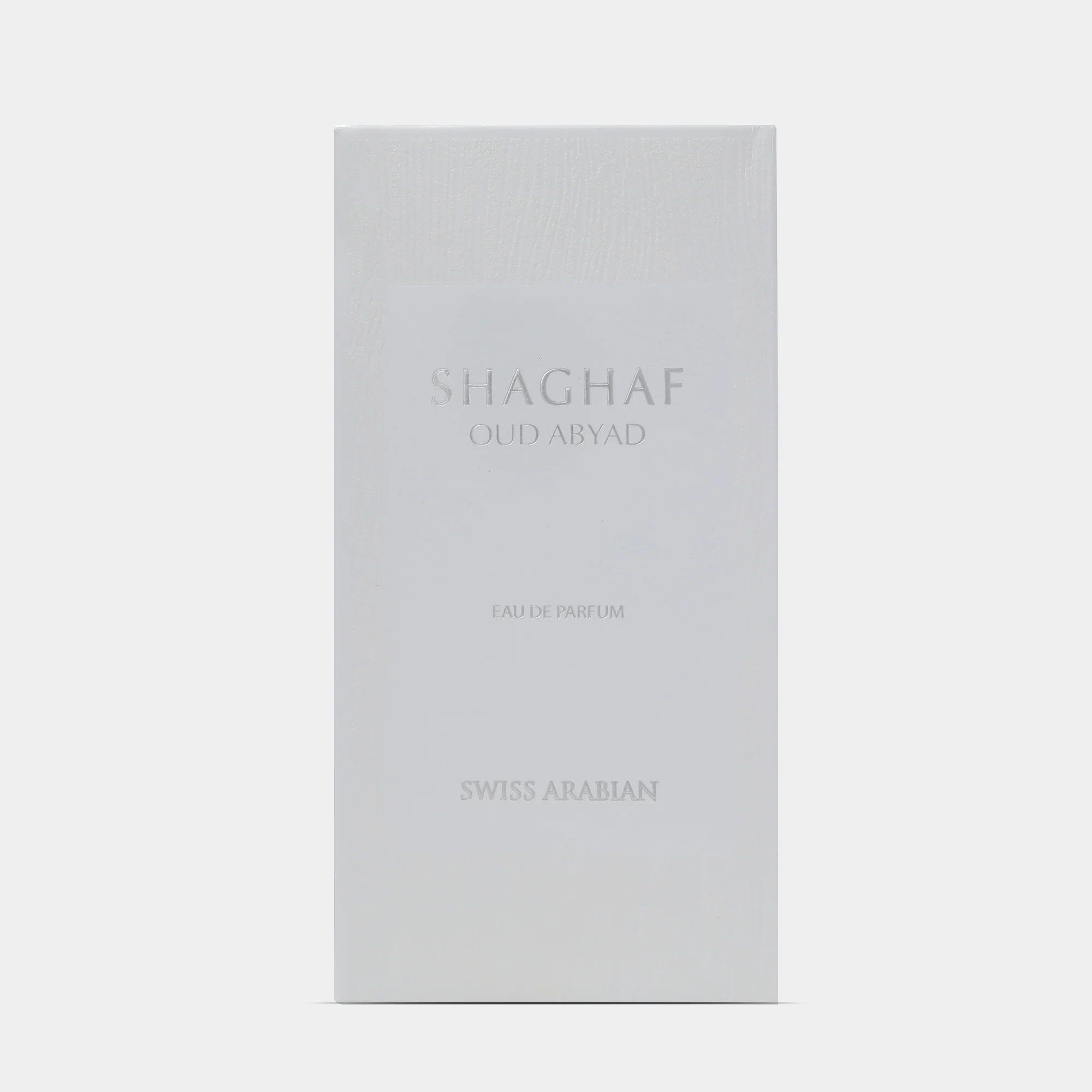 Swiss Arabian Shaghaf Oud Abyad - Image 3