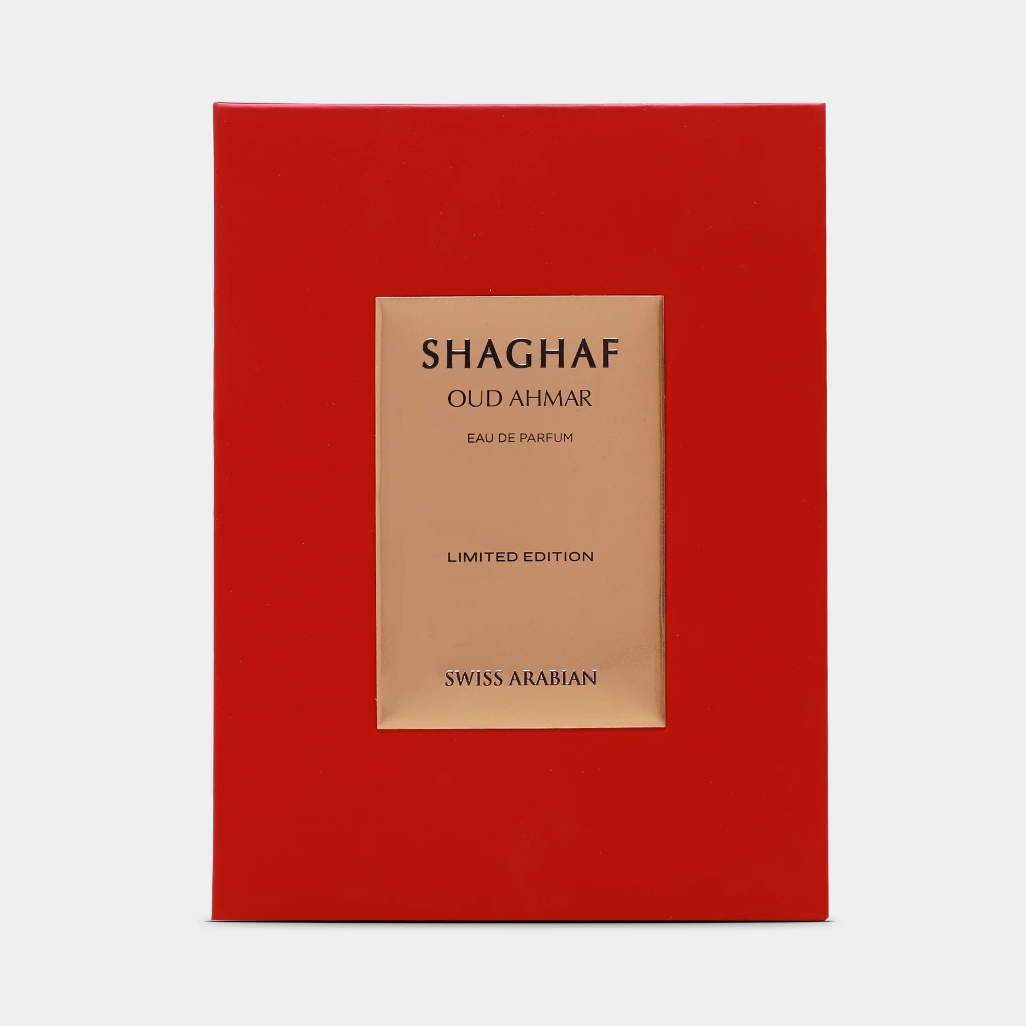 Swiss Arabian Shaghaf Oud Ahmar - Image 3
