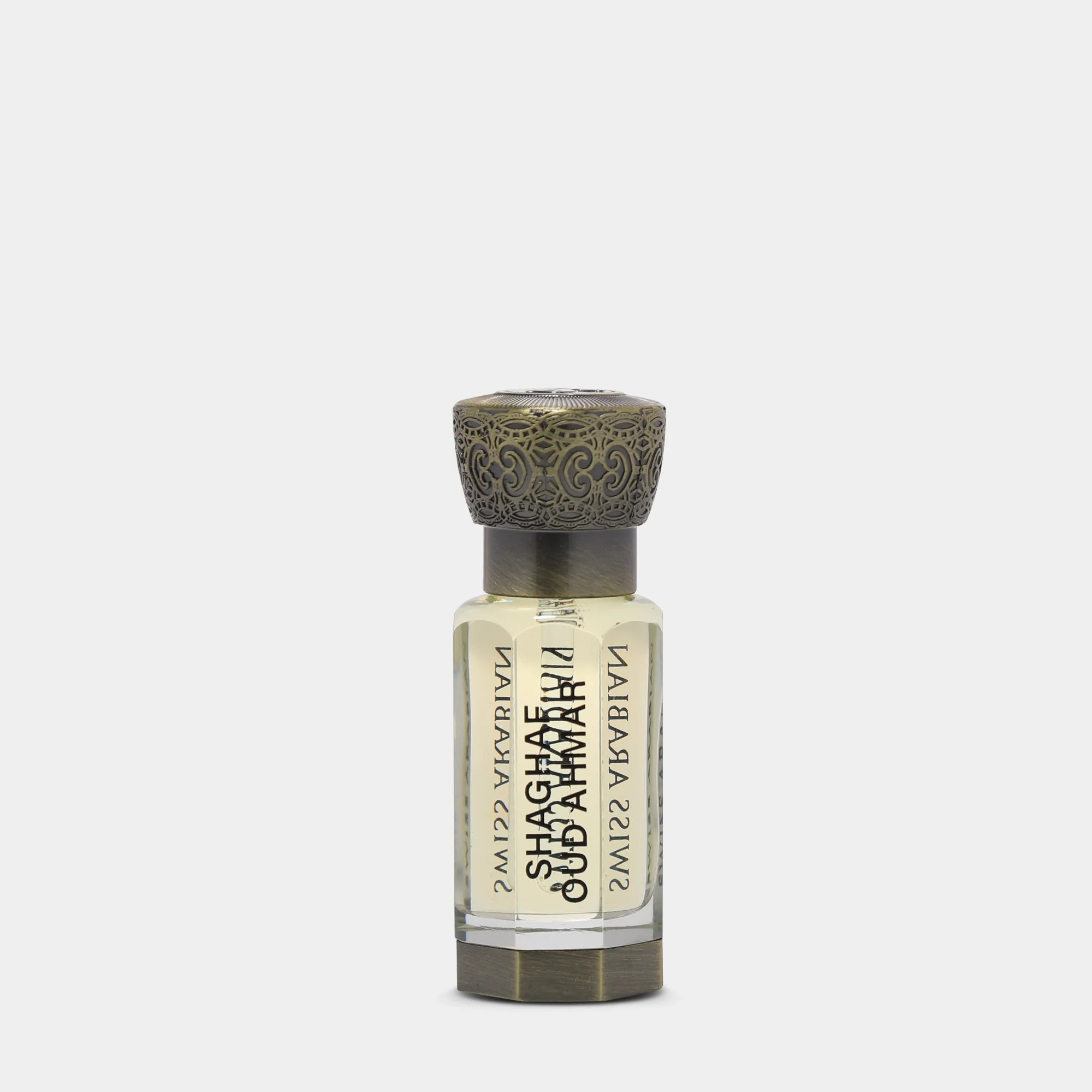 Swiss Arabian Shaghaf Oud Ahmar Oil - Image 2