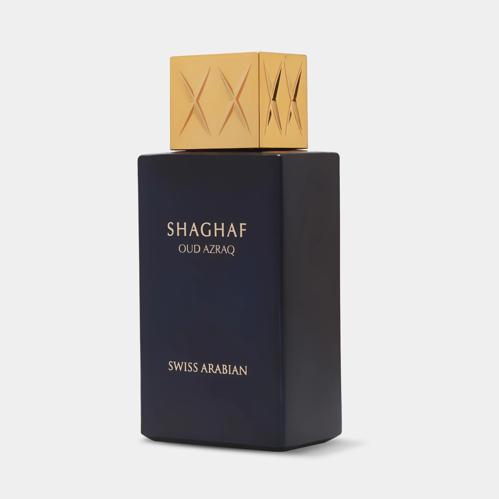 Swiss Arabian Shaghaf Oud Azraq - Image 2