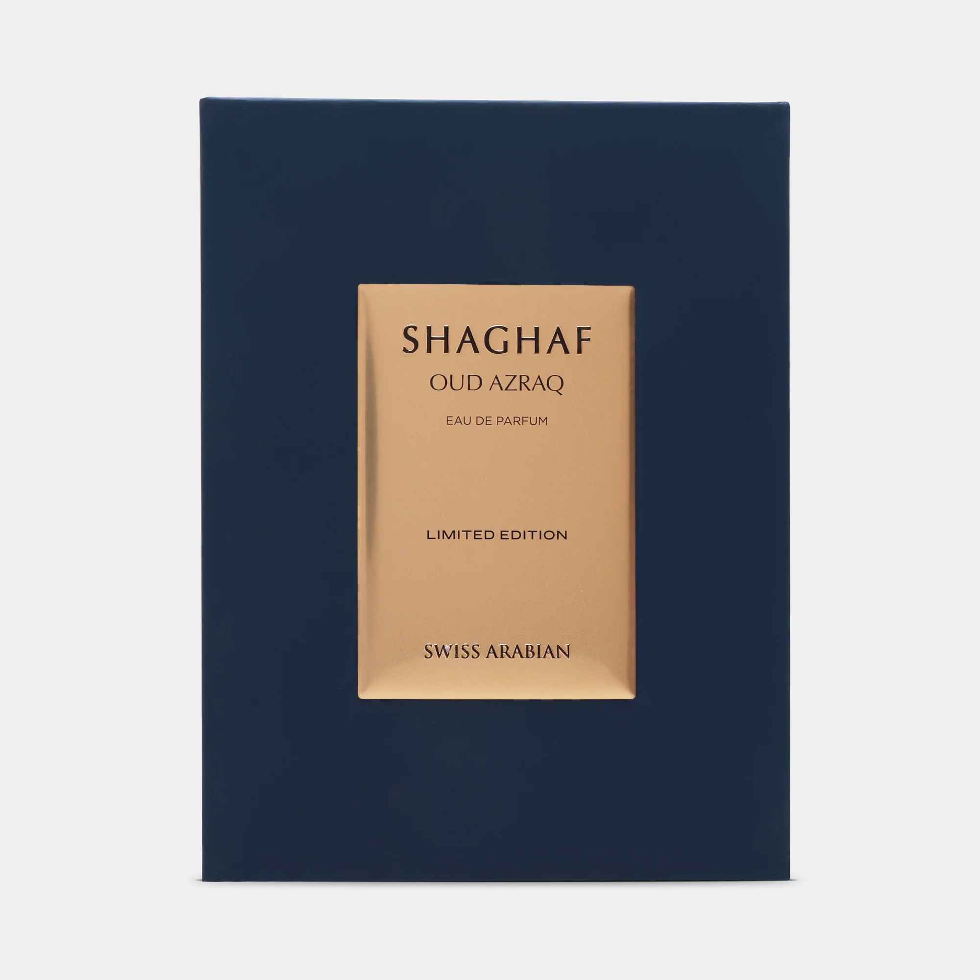 Swiss Arabian Shaghaf Oud Azraq - Image 3