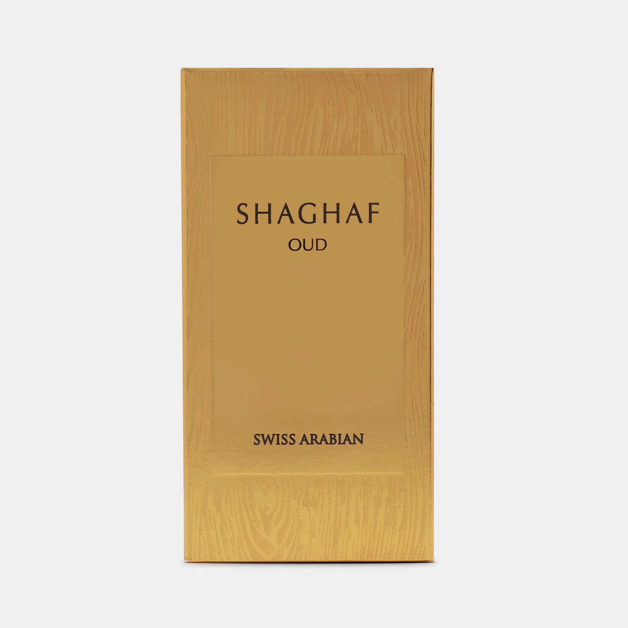 Swiss Arabian Shaghaf Oud - Image 3