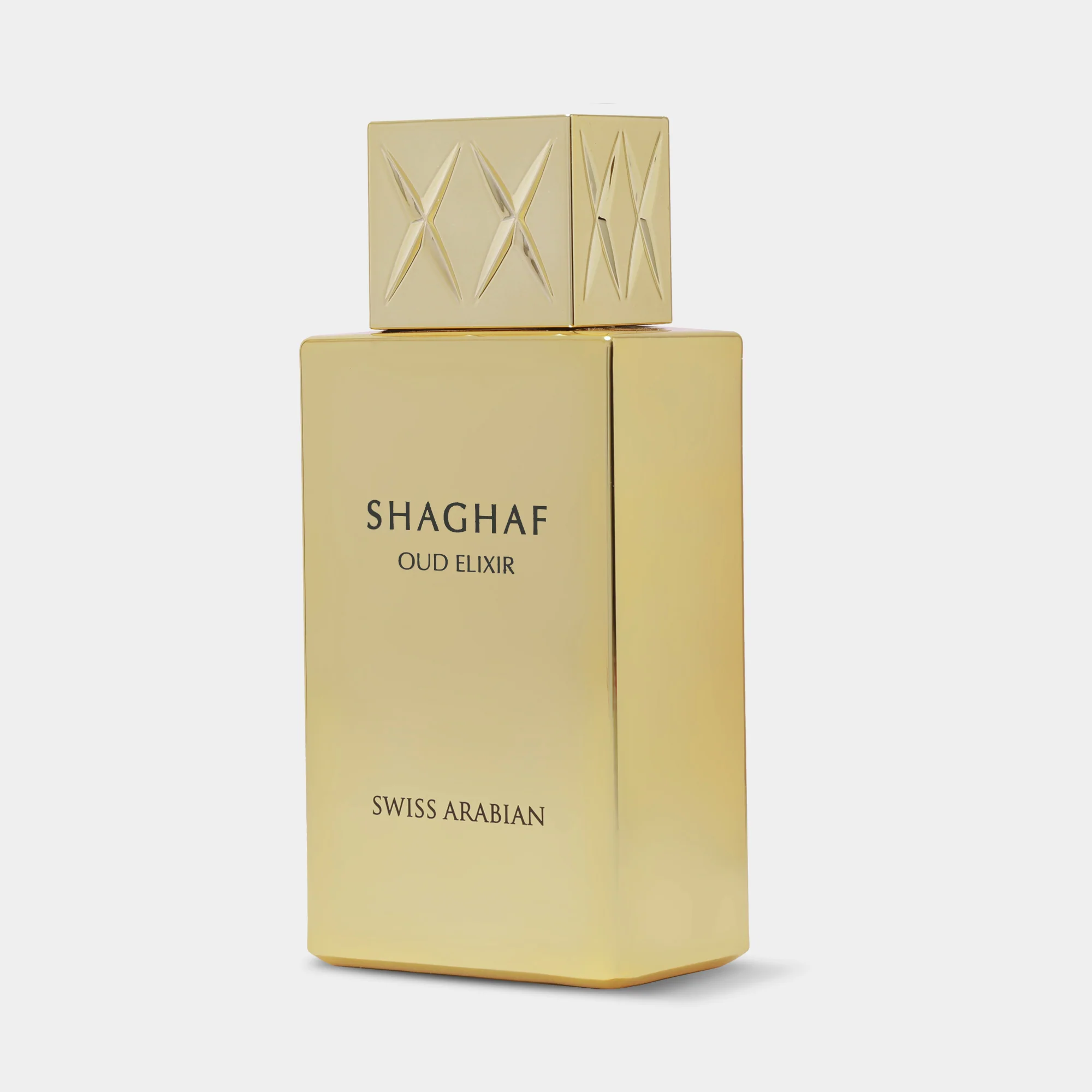 Swiss Arabian Shaghaf Oud Elixir - Image 2