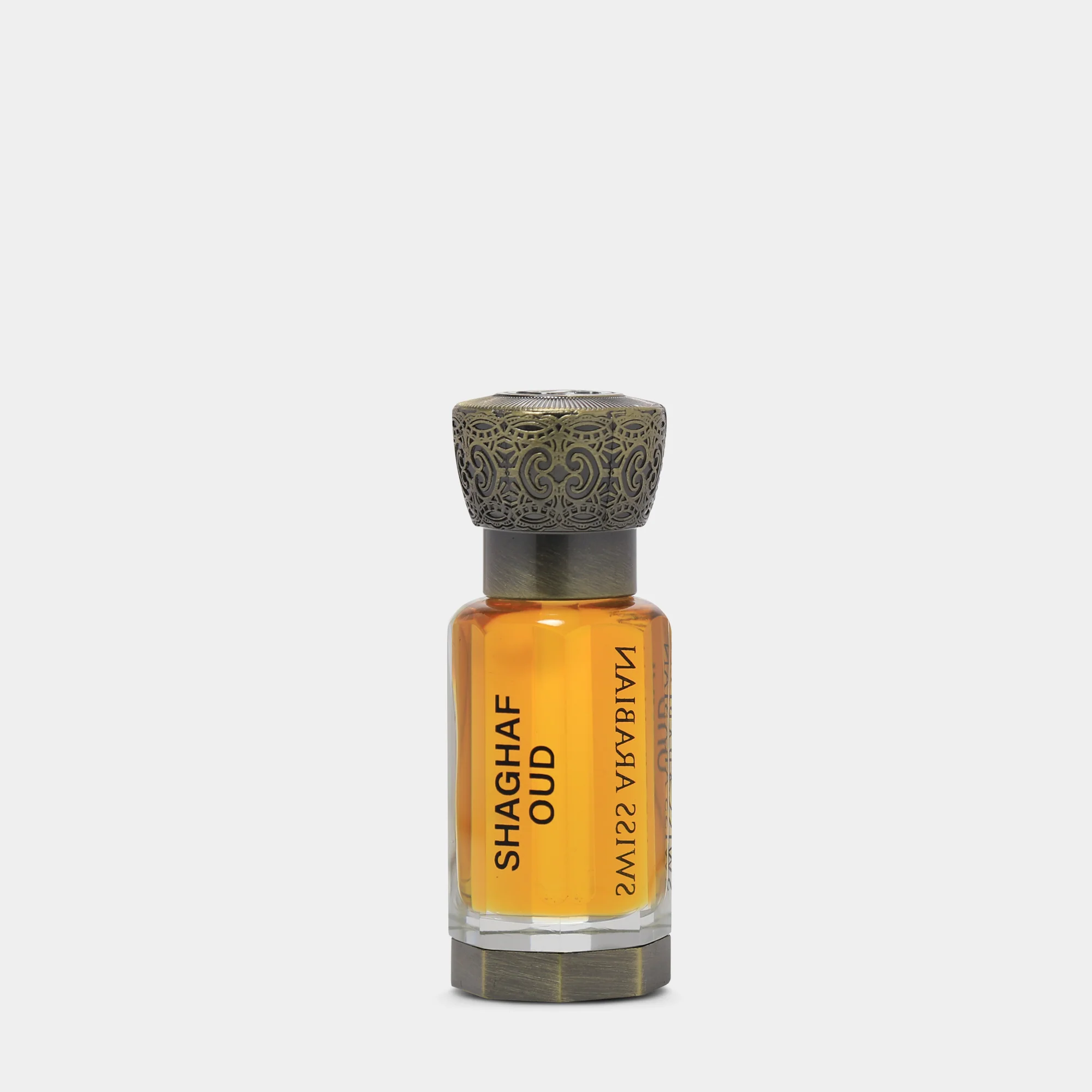 Swiss Arabian Shaghaf Oud Oil - Image 2