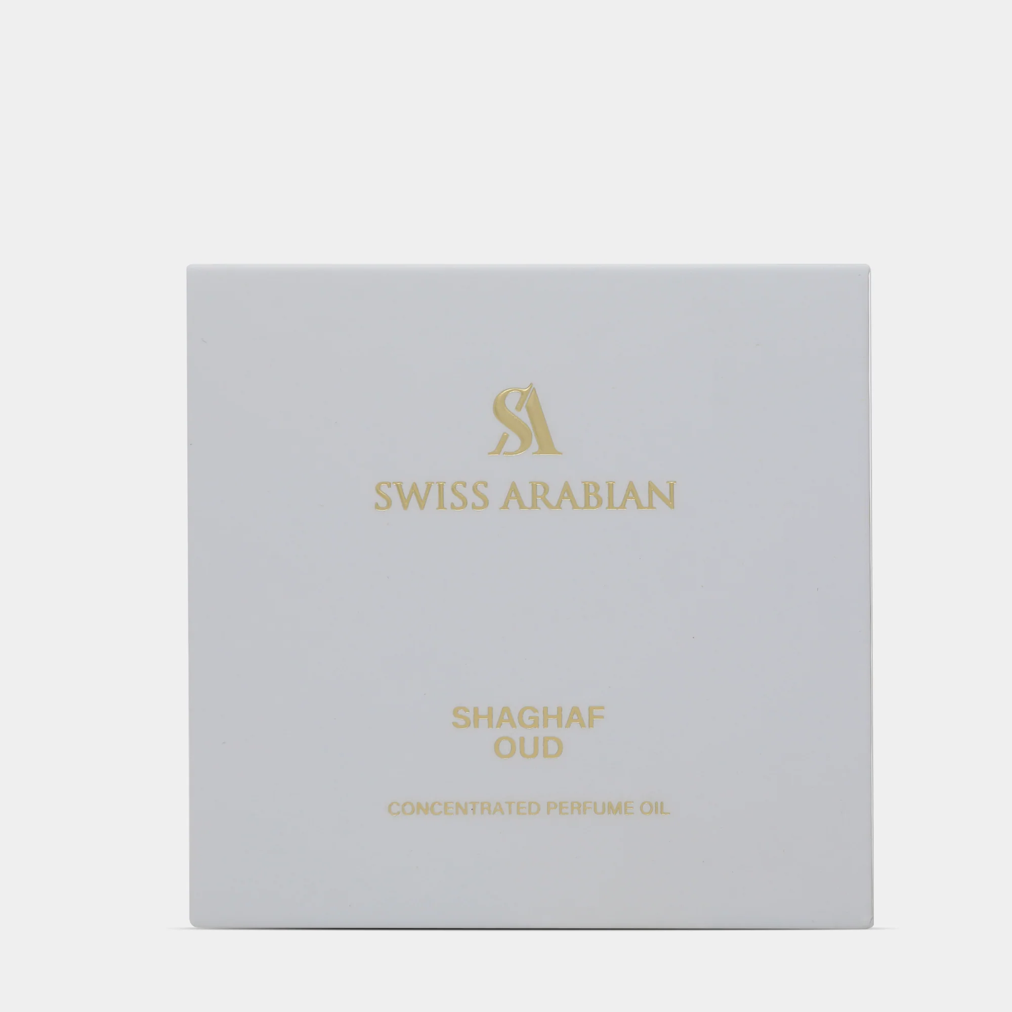 Swiss Arabian Shaghaf Oud Oil - Image 3