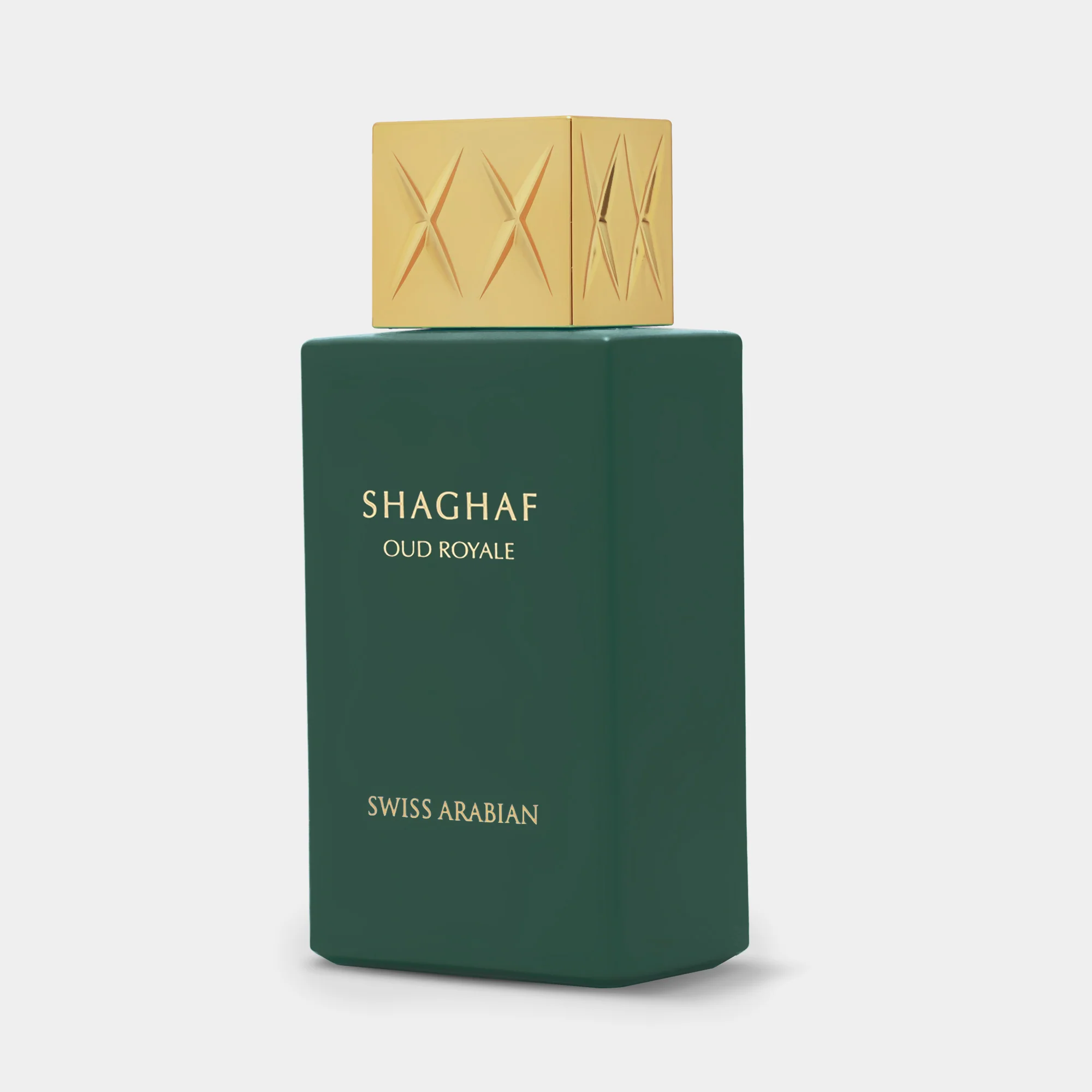 Swiss Arabian Shaghaf Oud Royale - Image 2