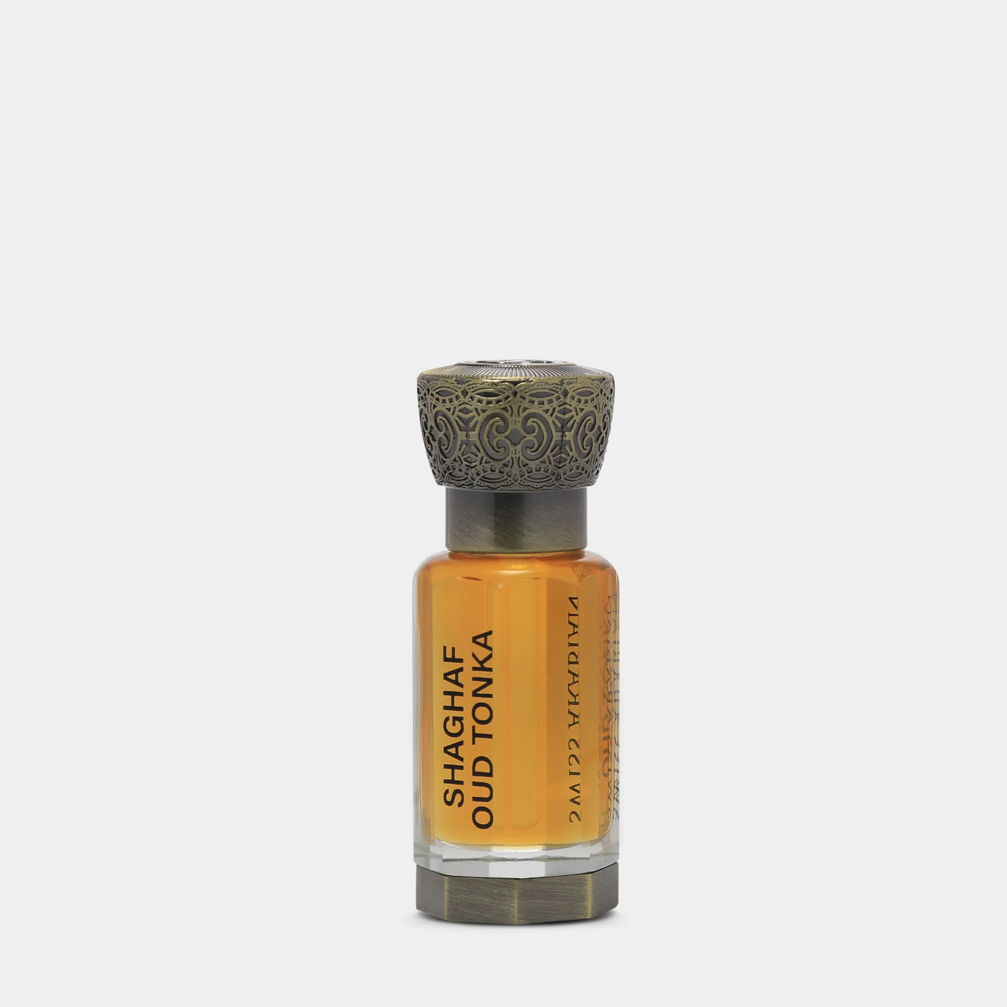 Swiss Arabian Shaghaf Oud Tonka Oil - Image 2