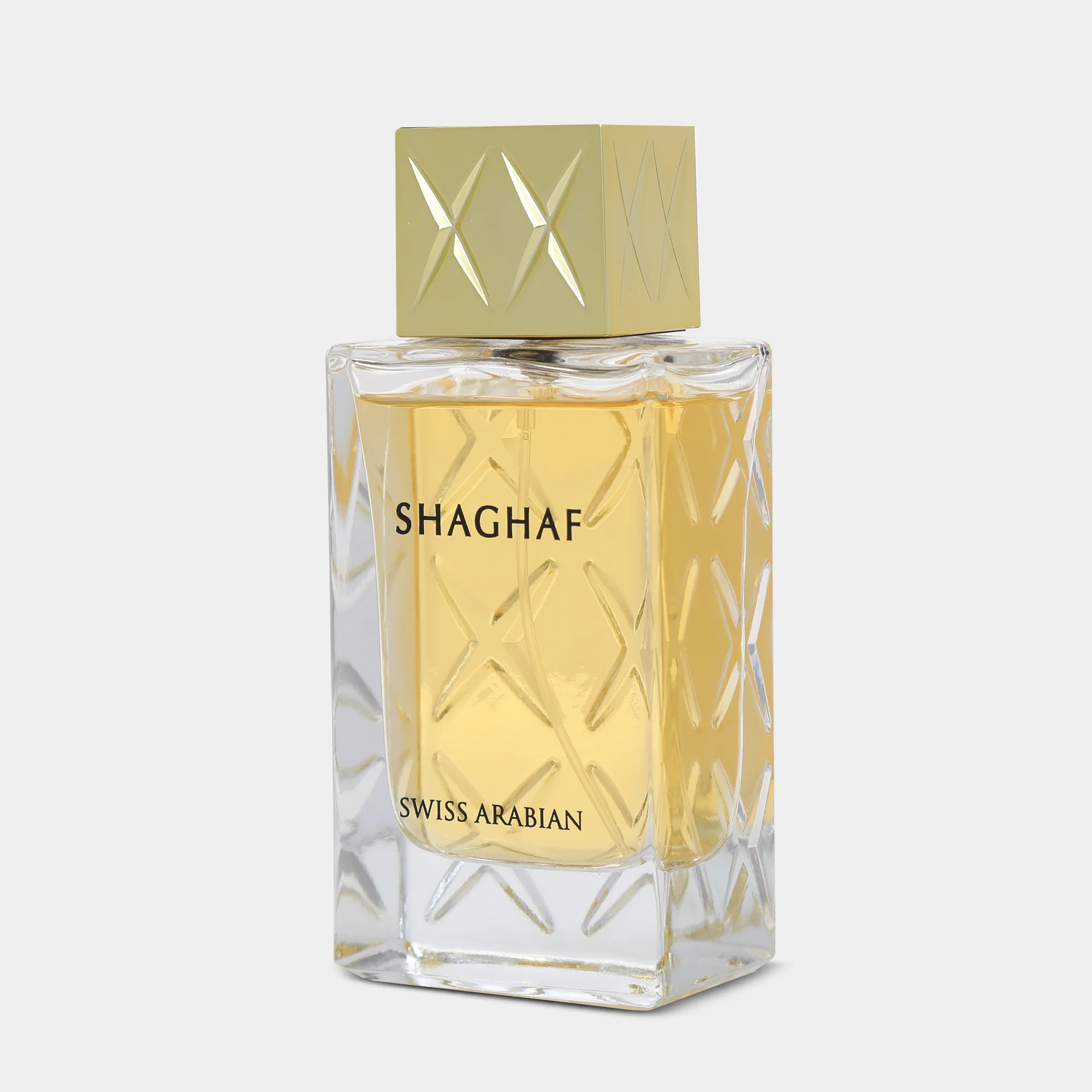 Swiss Arabian Shaghaf Oud Womens - Image 2